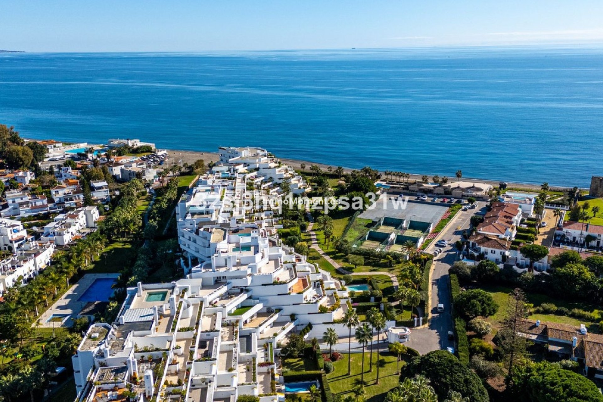 Reventa - Apartamento - Marbella - Guadalmina Baja