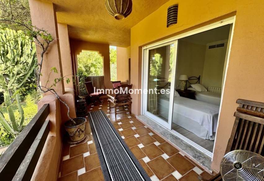 Reventa - Apartamento - Marbella - Guadalmina Baja