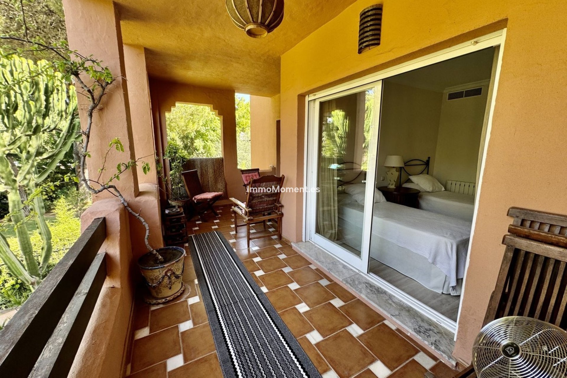 Reventa - Apartamento - Marbella - Guadalmina Baja