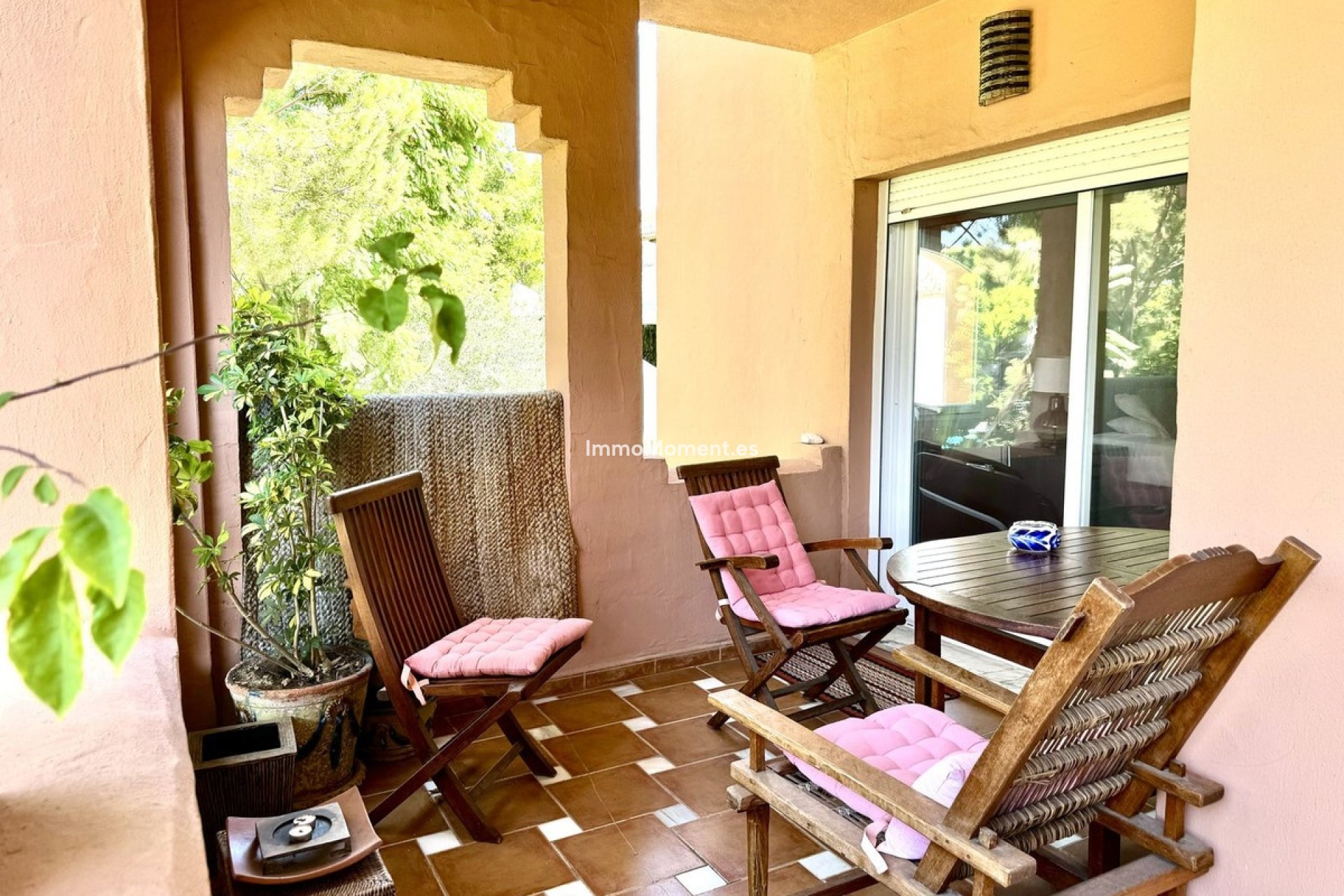 Reventa - Apartamento - Marbella - Guadalmina Baja