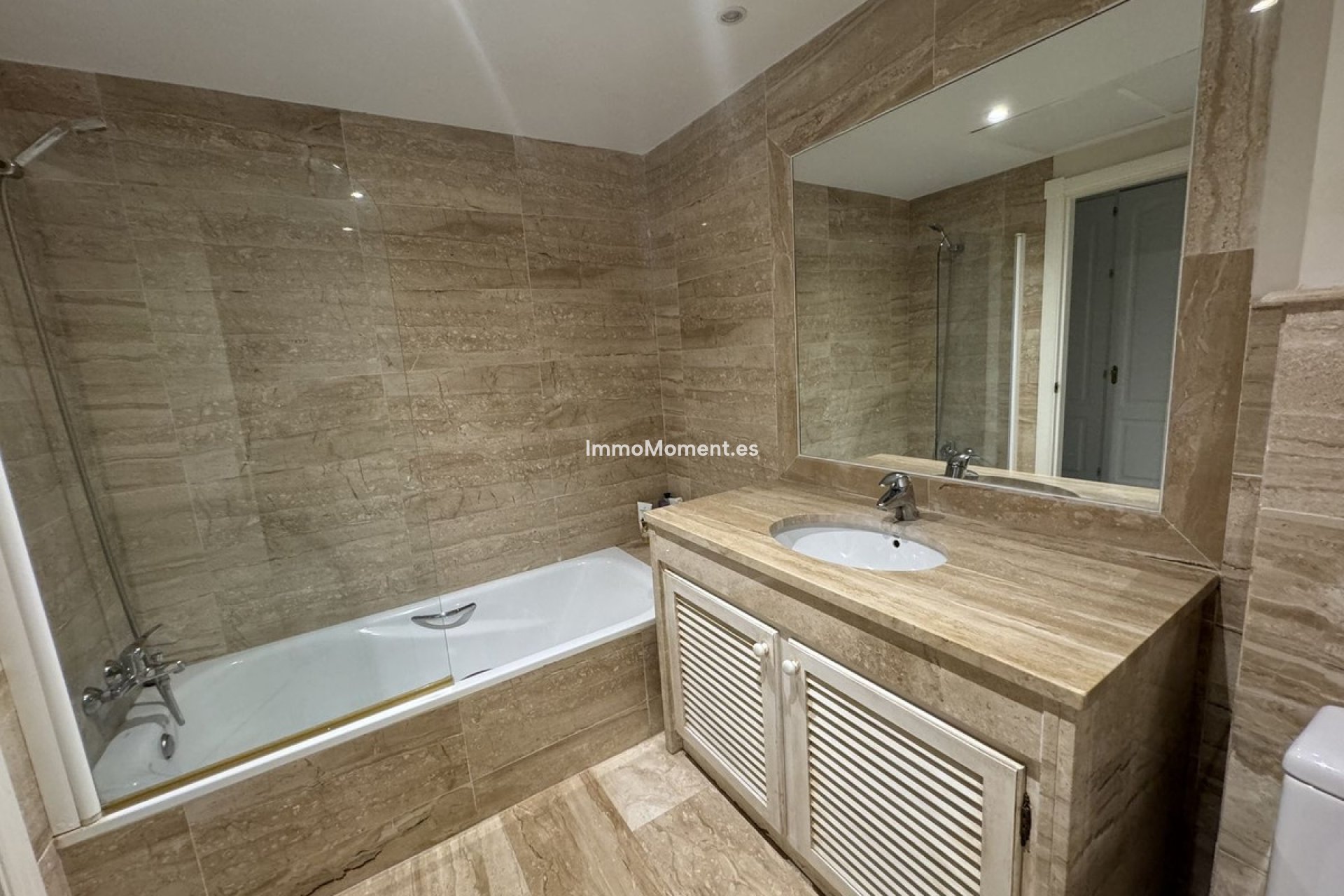 Reventa - Apartamento - Marbella - Guadalmina Baja