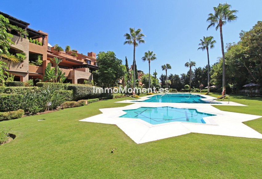 Reventa - Apartamento - Marbella - Guadalmina Baja