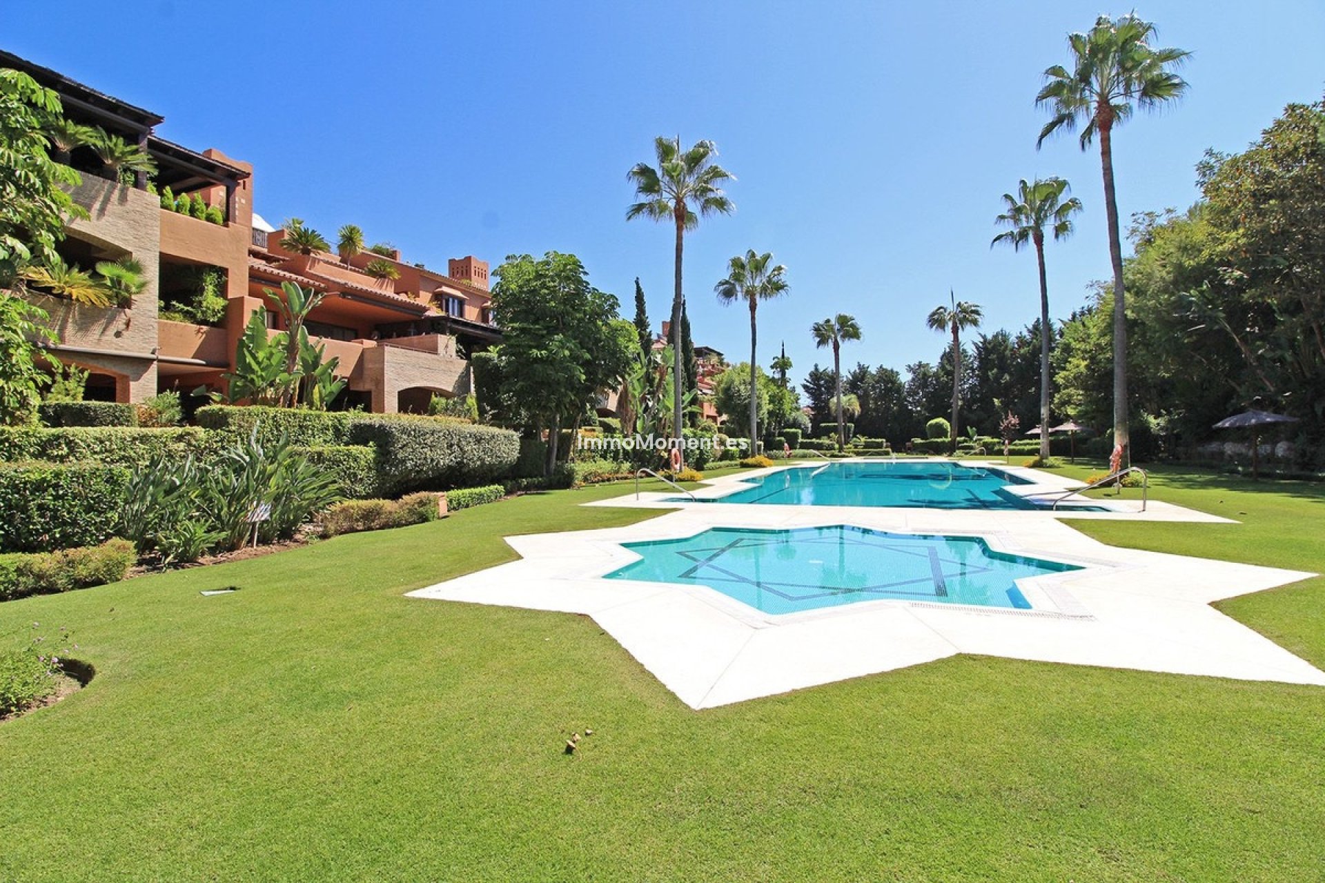 Reventa - Apartamento - Marbella - Guadalmina Baja