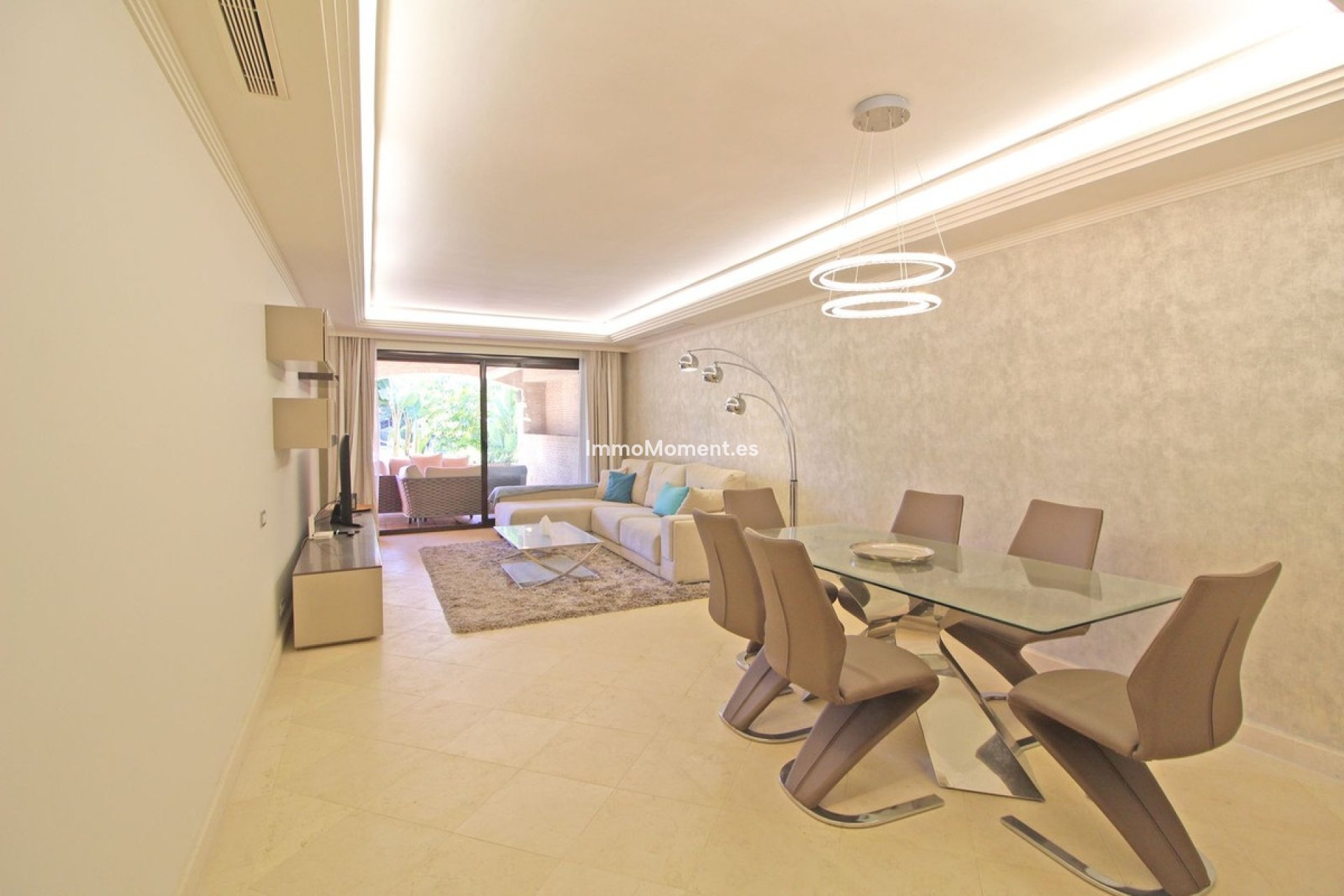Reventa - Apartamento - Marbella - Guadalmina Baja
