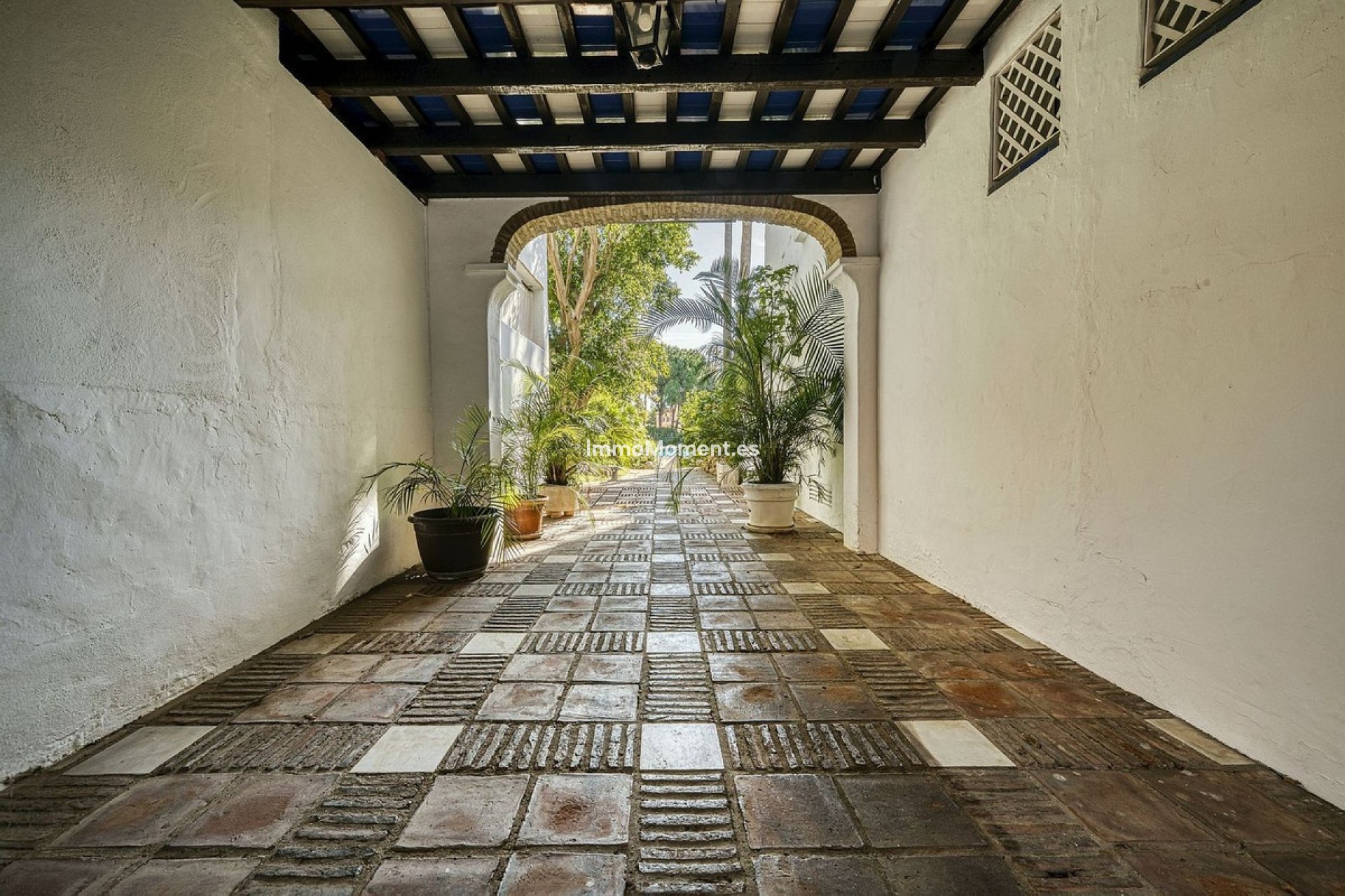 Reventa - Apartamento - Marbella - Guadalmina Baja