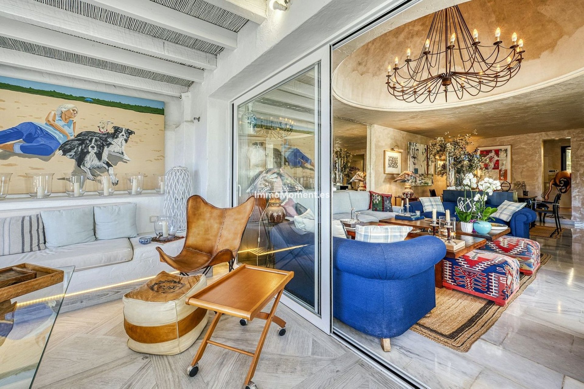 Reventa - Apartamento - Marbella - Guadalmina Baja