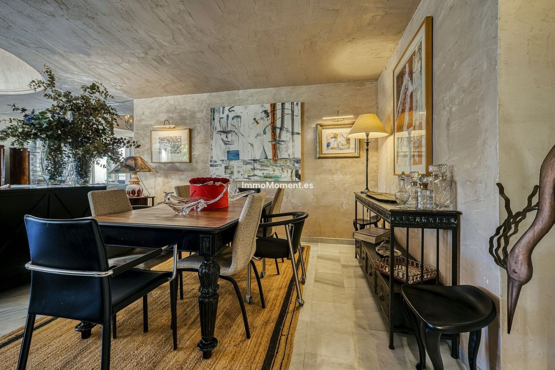 Reventa - Apartamento - Marbella - Guadalmina Baja