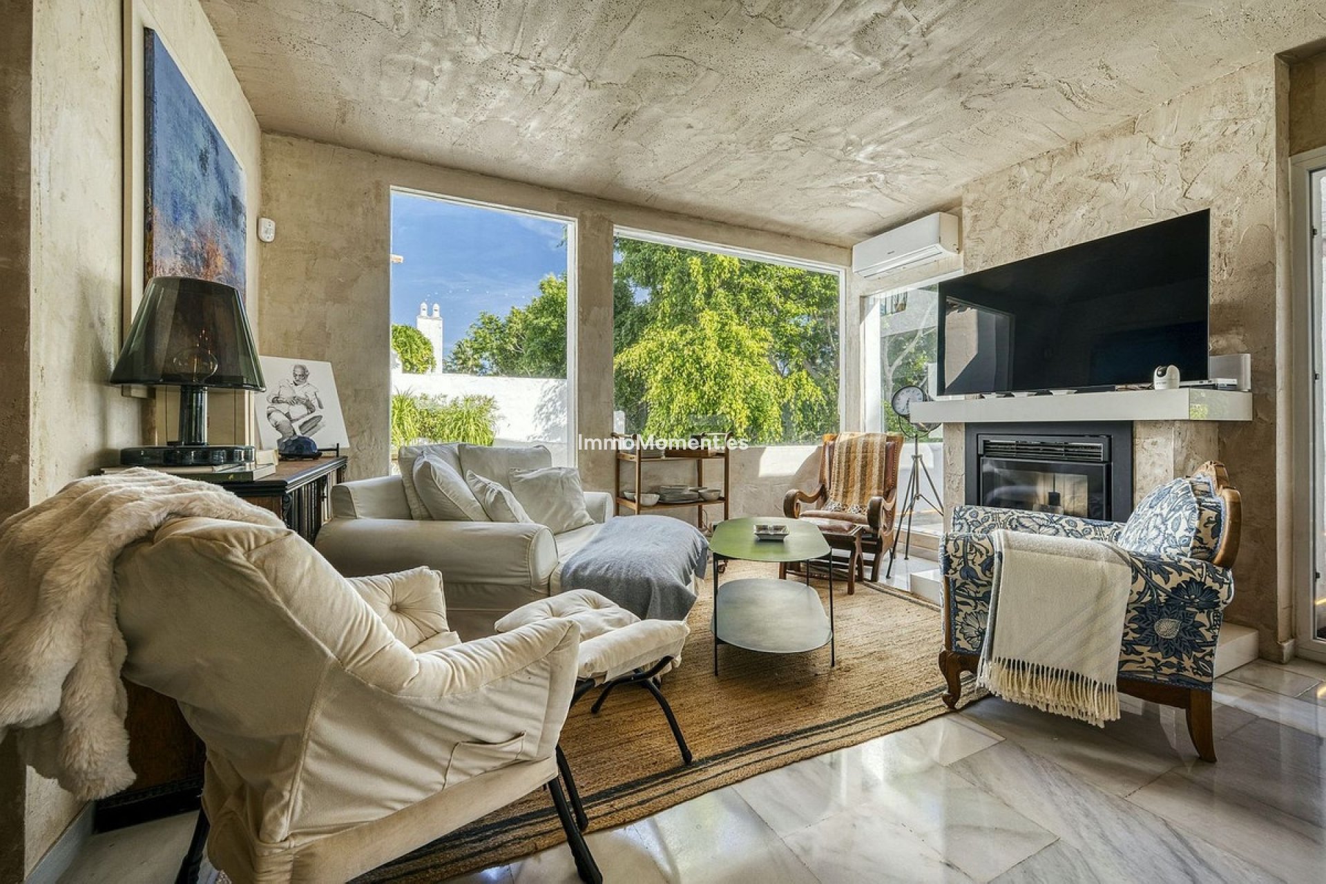 Reventa - Apartamento - Marbella - Guadalmina Baja