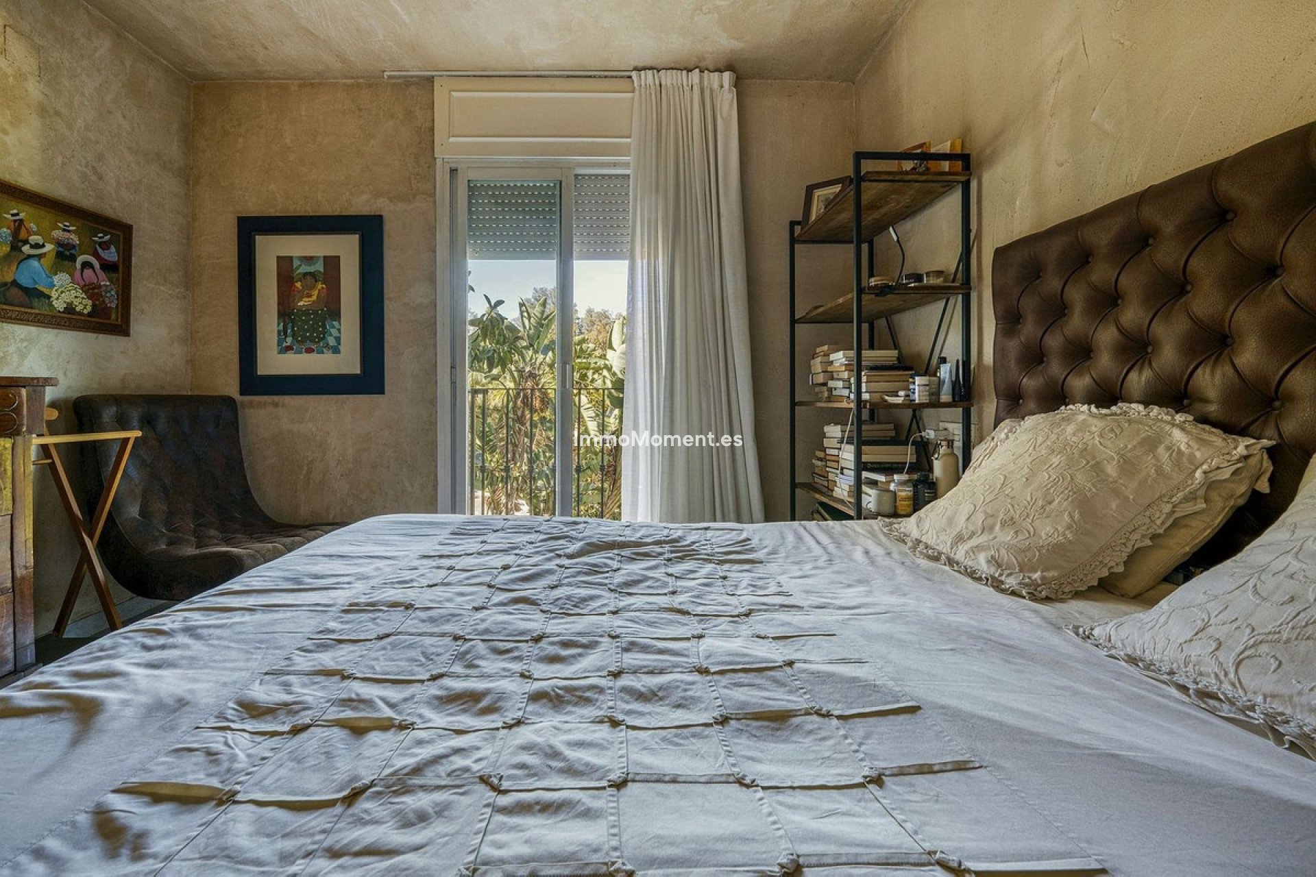 Reventa - Apartamento - Marbella - Guadalmina Baja