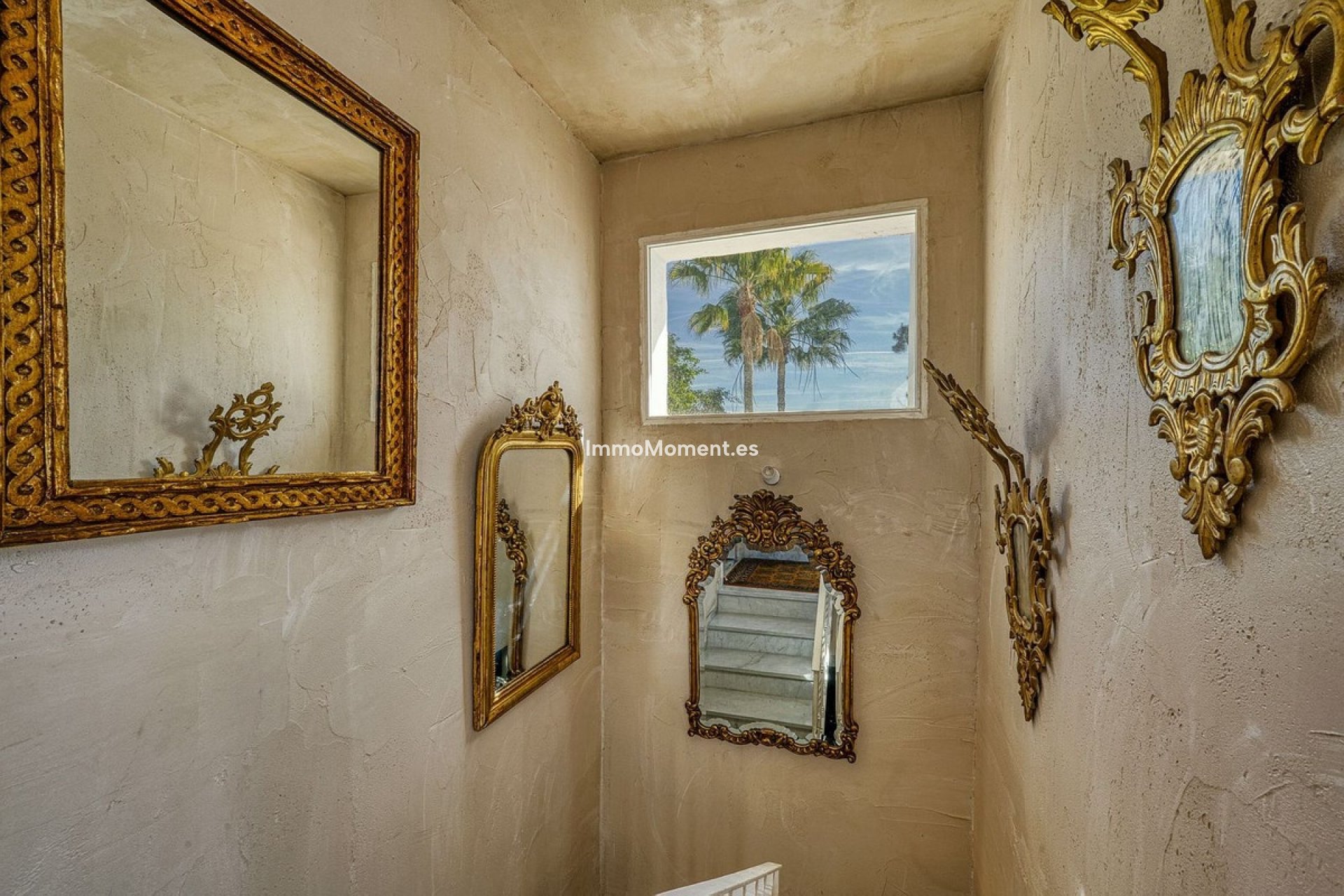 Reventa - Apartamento - Marbella - Guadalmina Baja