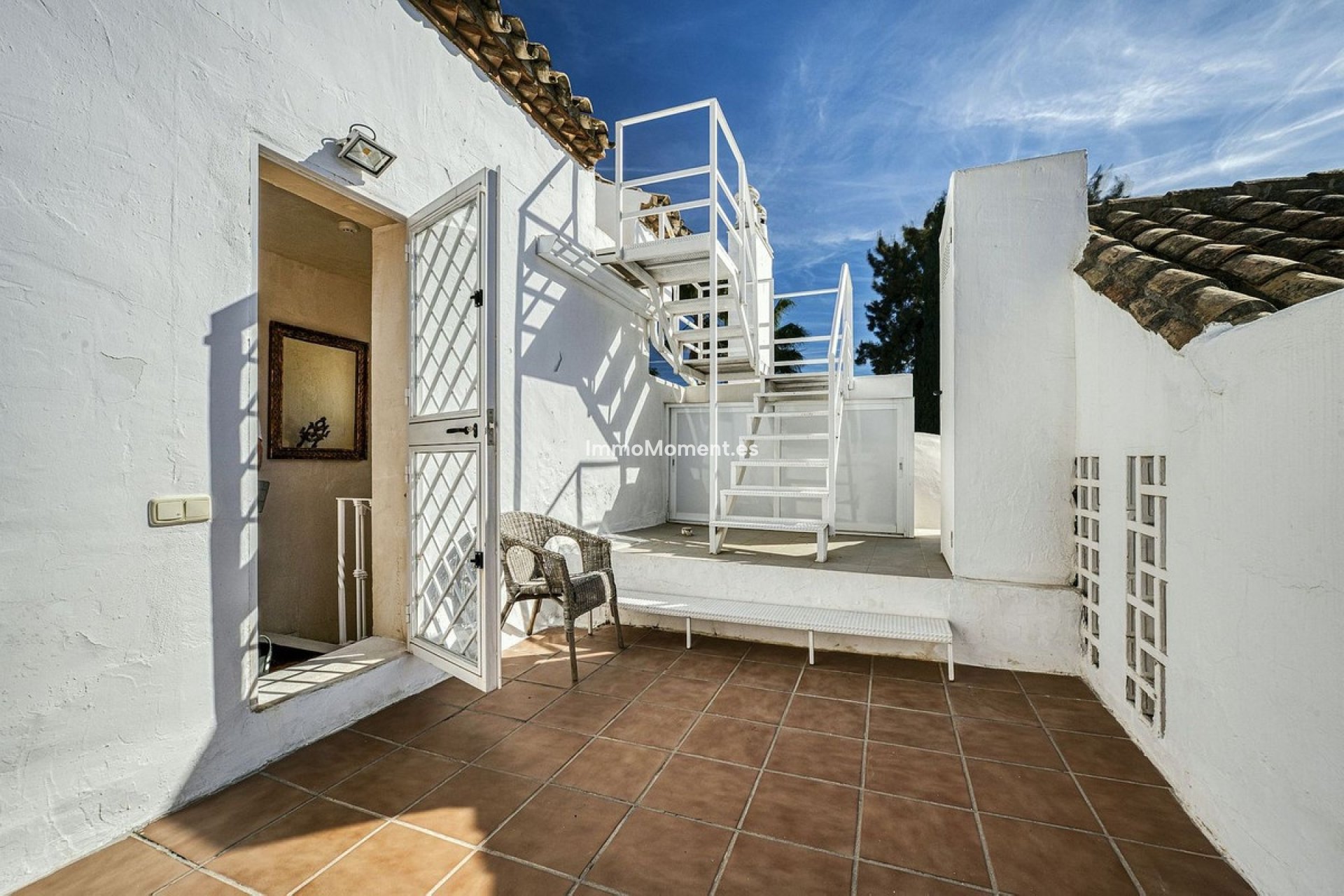 Reventa - Apartamento - Marbella - Guadalmina Baja