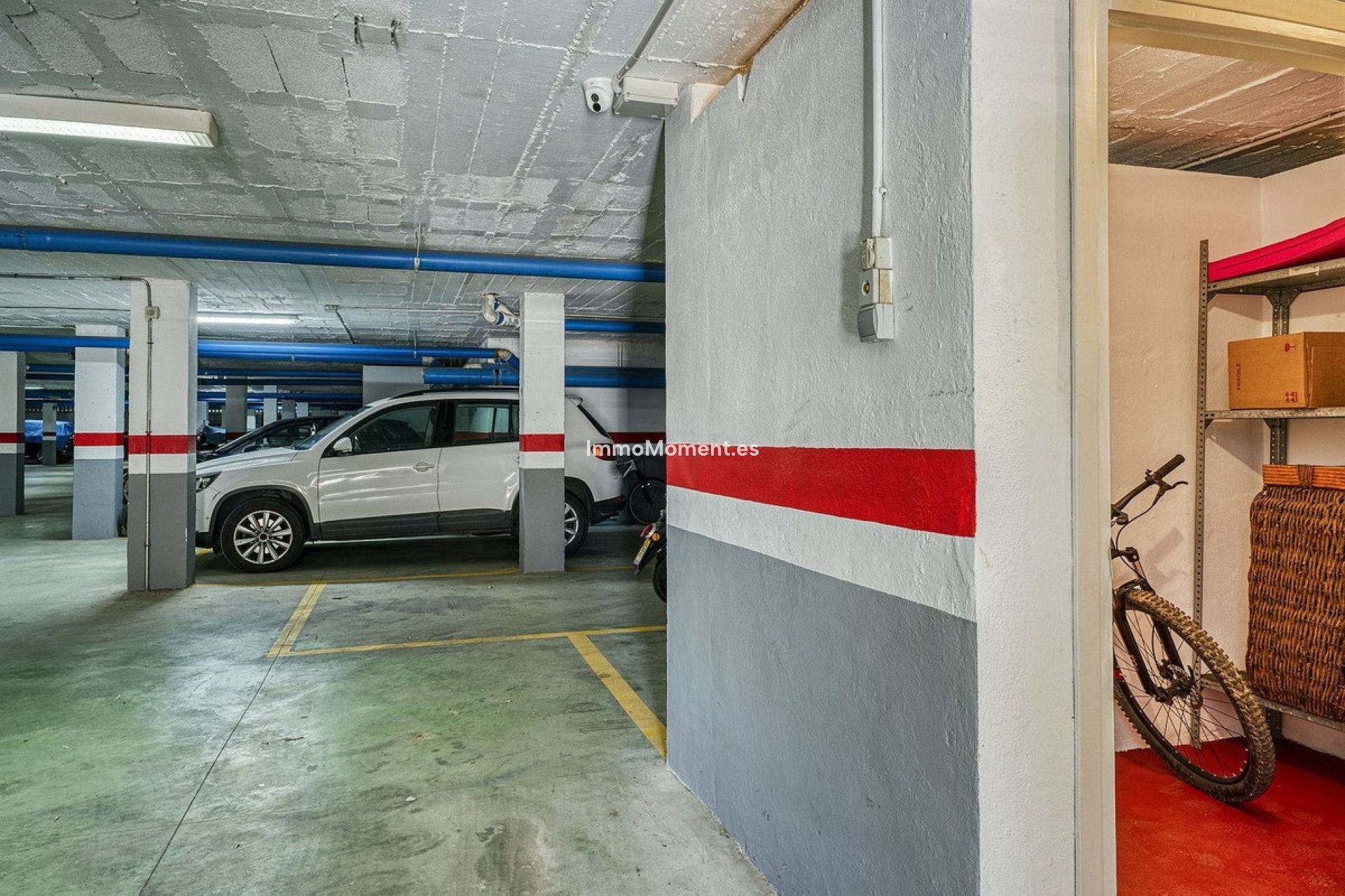 Reventa - Apartamento - Marbella - Guadalmina Baja