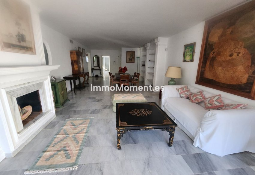 Reventa - Apartamento - Marbella - Guadalmina Baja