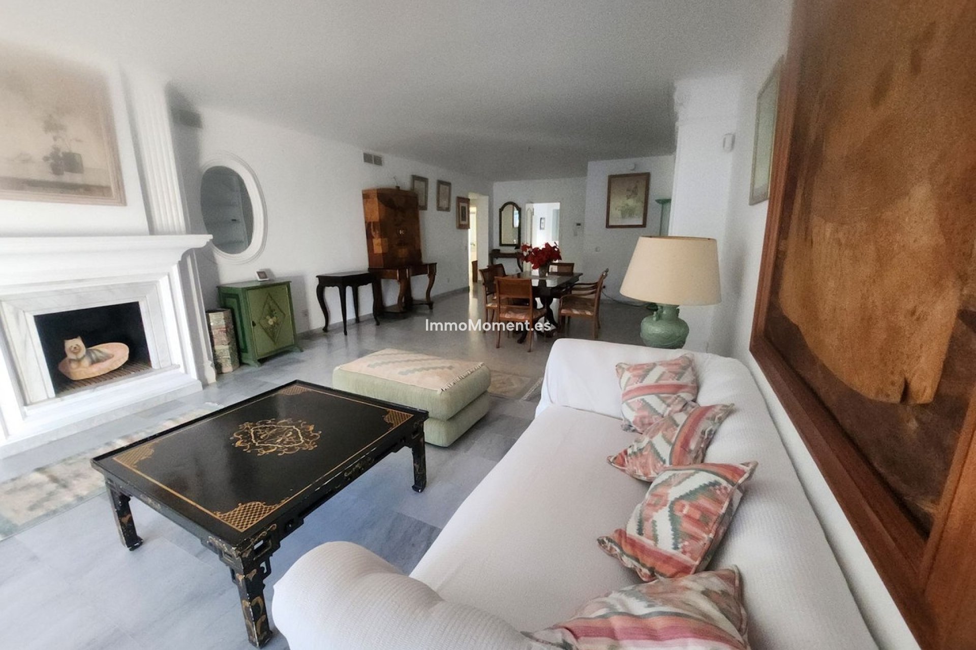 Reventa - Apartamento - Marbella - Guadalmina Baja