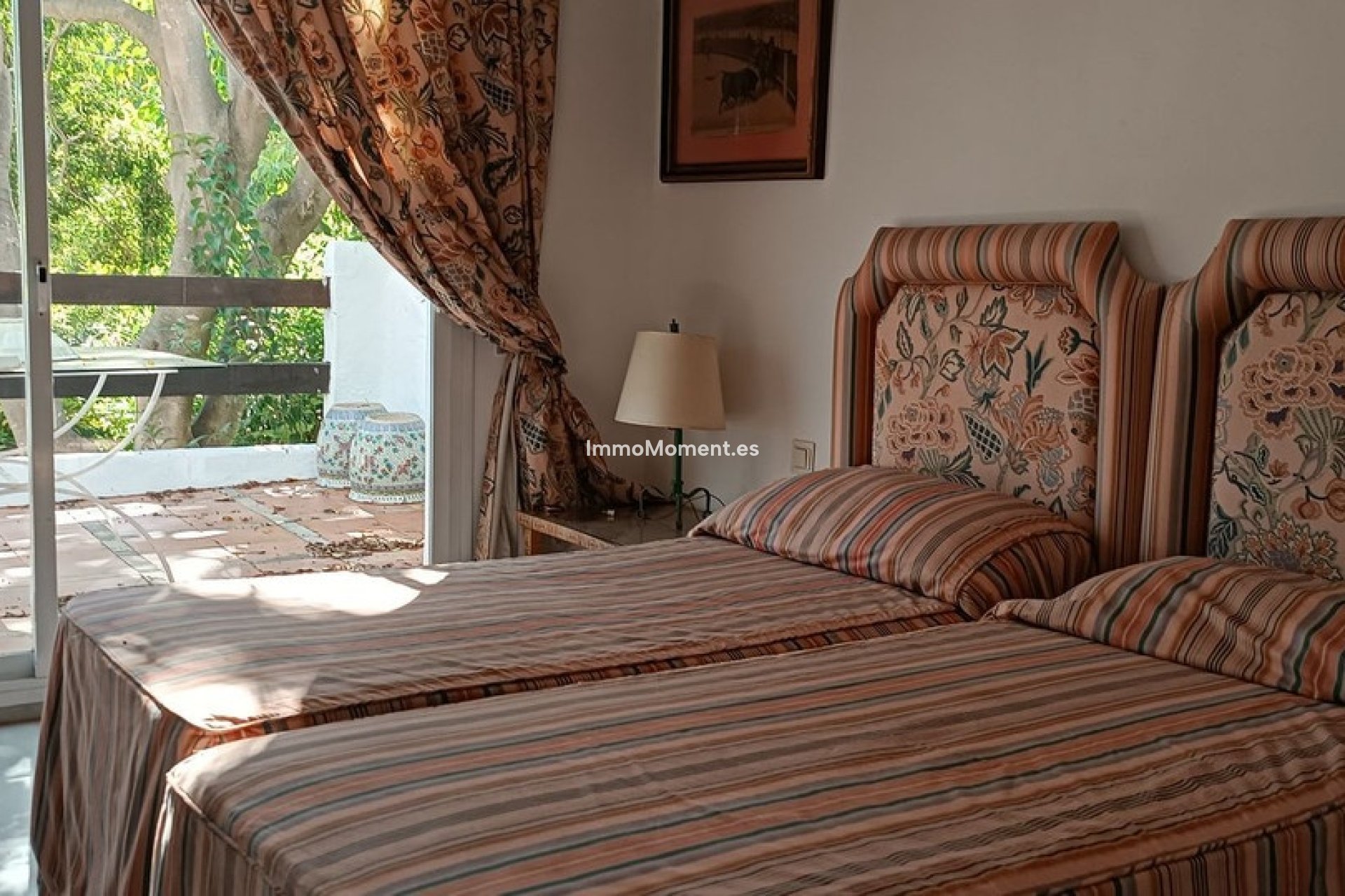 Reventa - Apartamento - Marbella - Guadalmina Baja