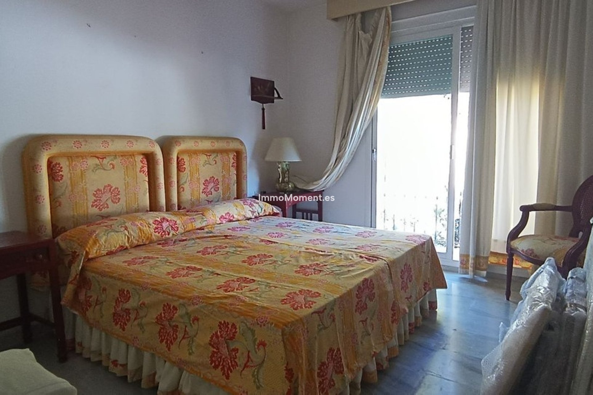 Reventa - Apartamento - Marbella - Guadalmina Baja