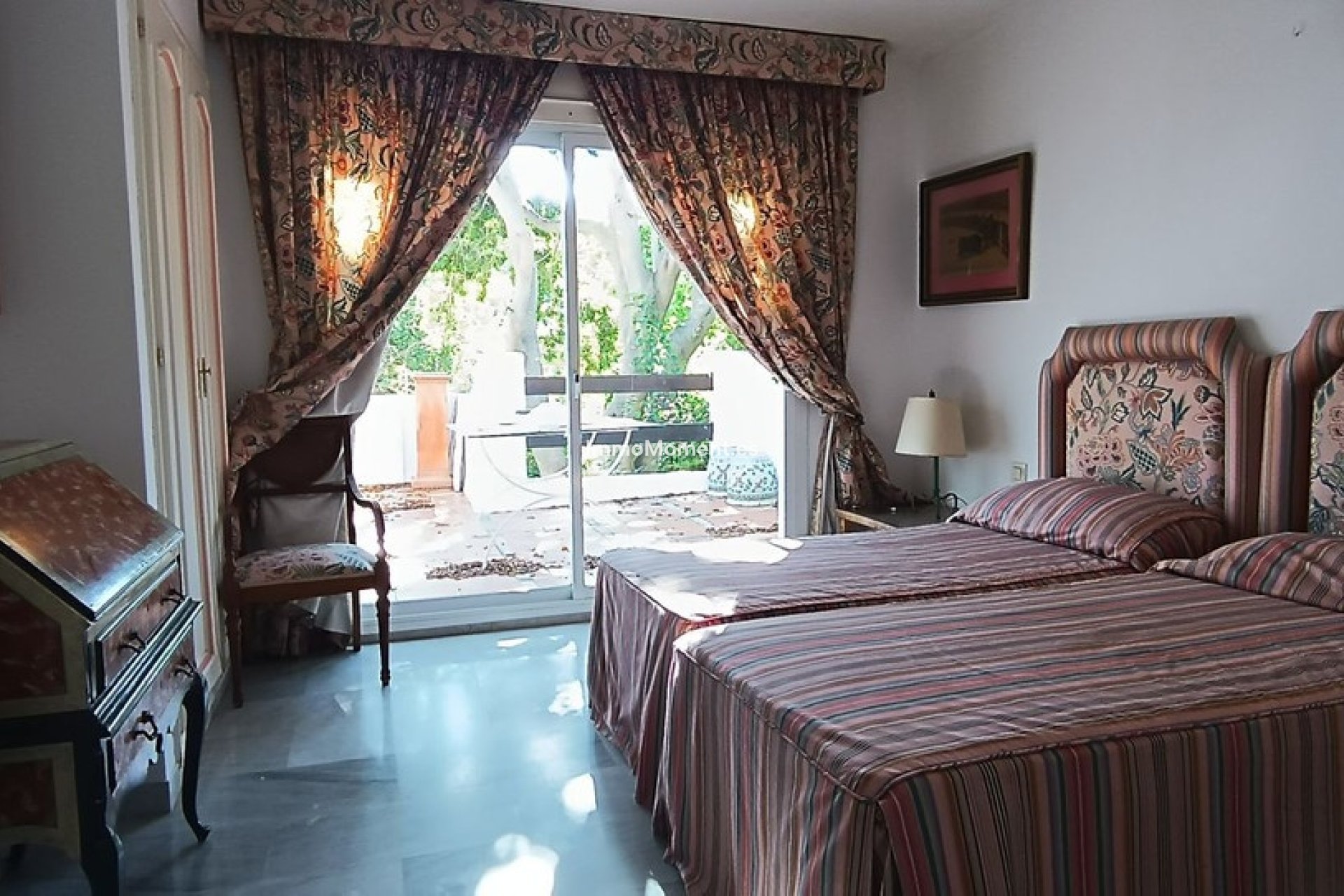 Reventa - Apartamento - Marbella - Guadalmina Baja