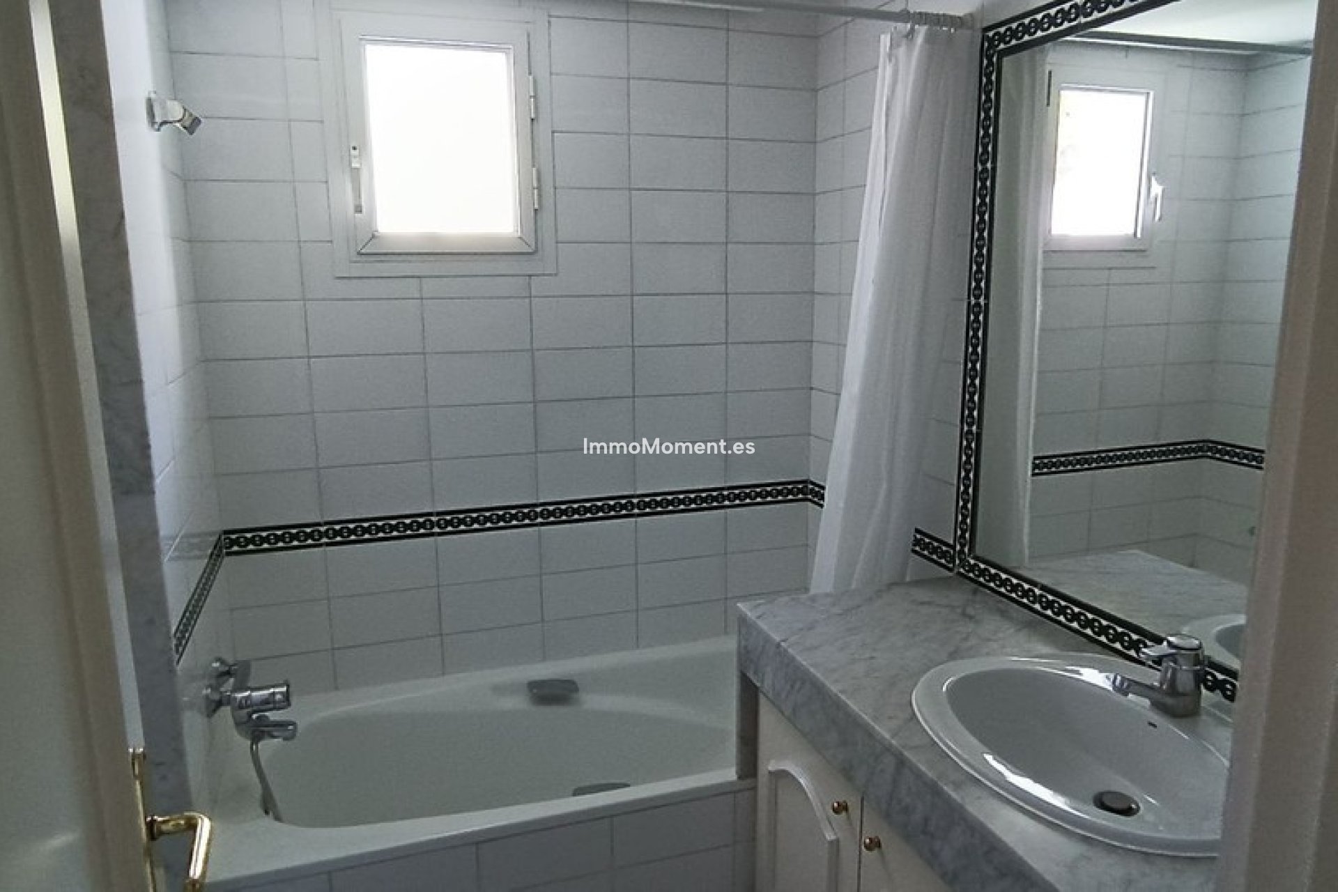 Reventa - Apartamento - Marbella - Guadalmina Baja
