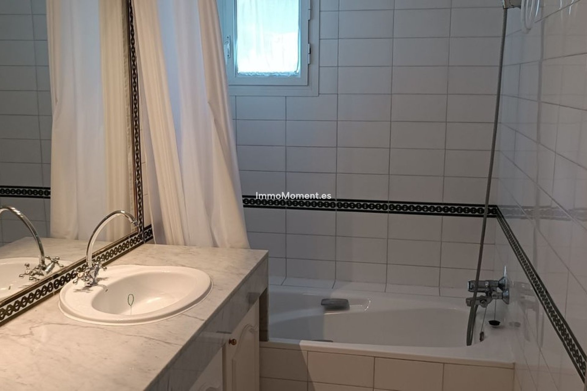Reventa - Apartamento - Marbella - Guadalmina Baja