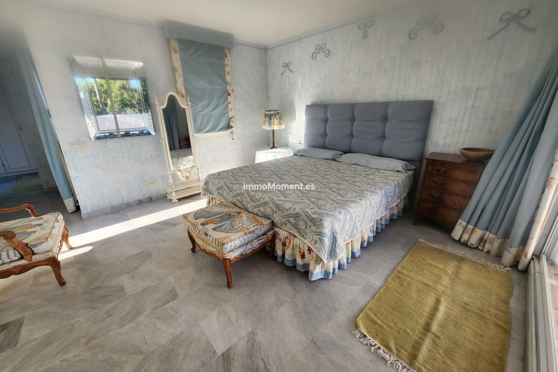 Reventa - Apartamento - Marbella - Guadalmina Baja