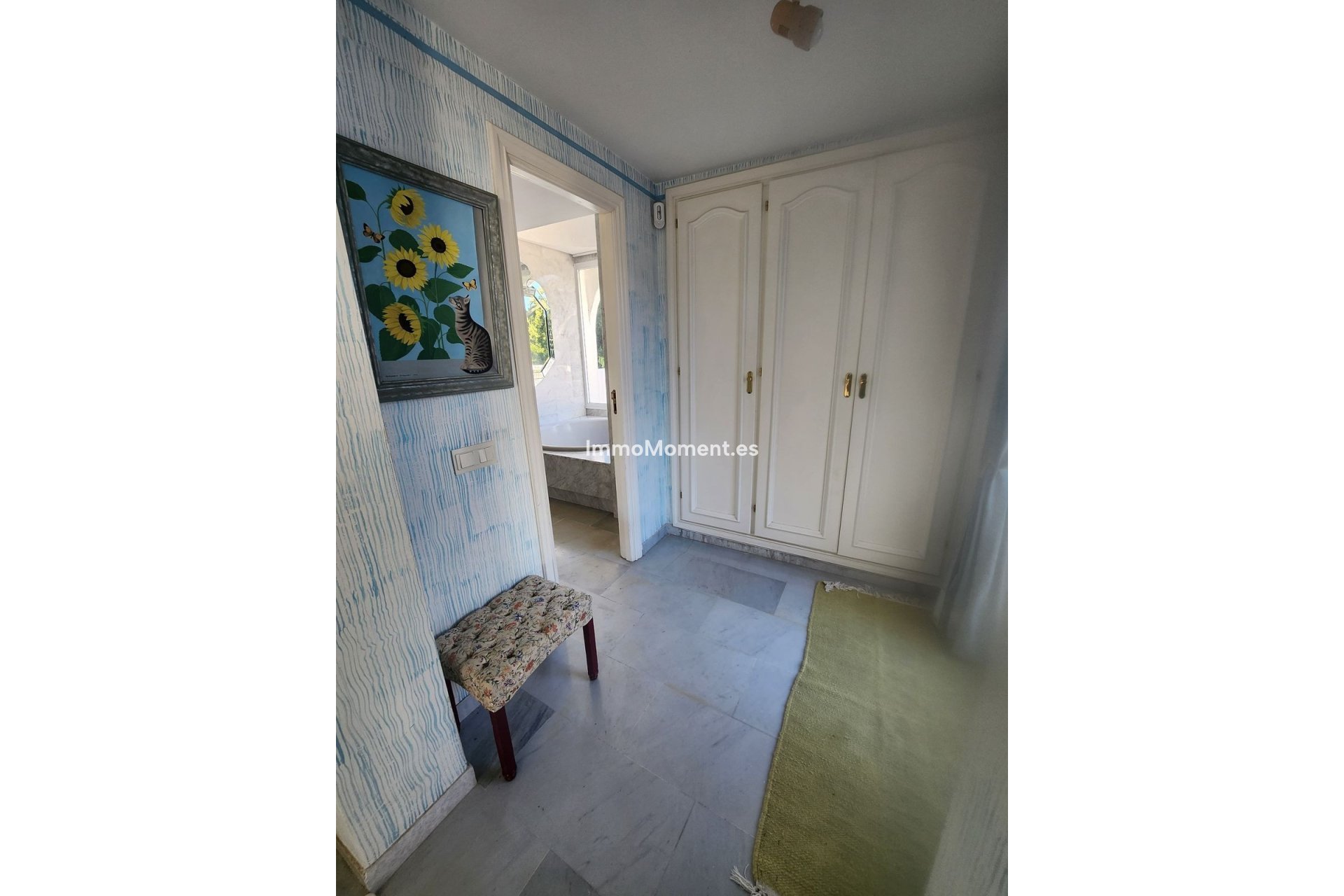 Reventa - Apartamento - Marbella - Guadalmina Baja