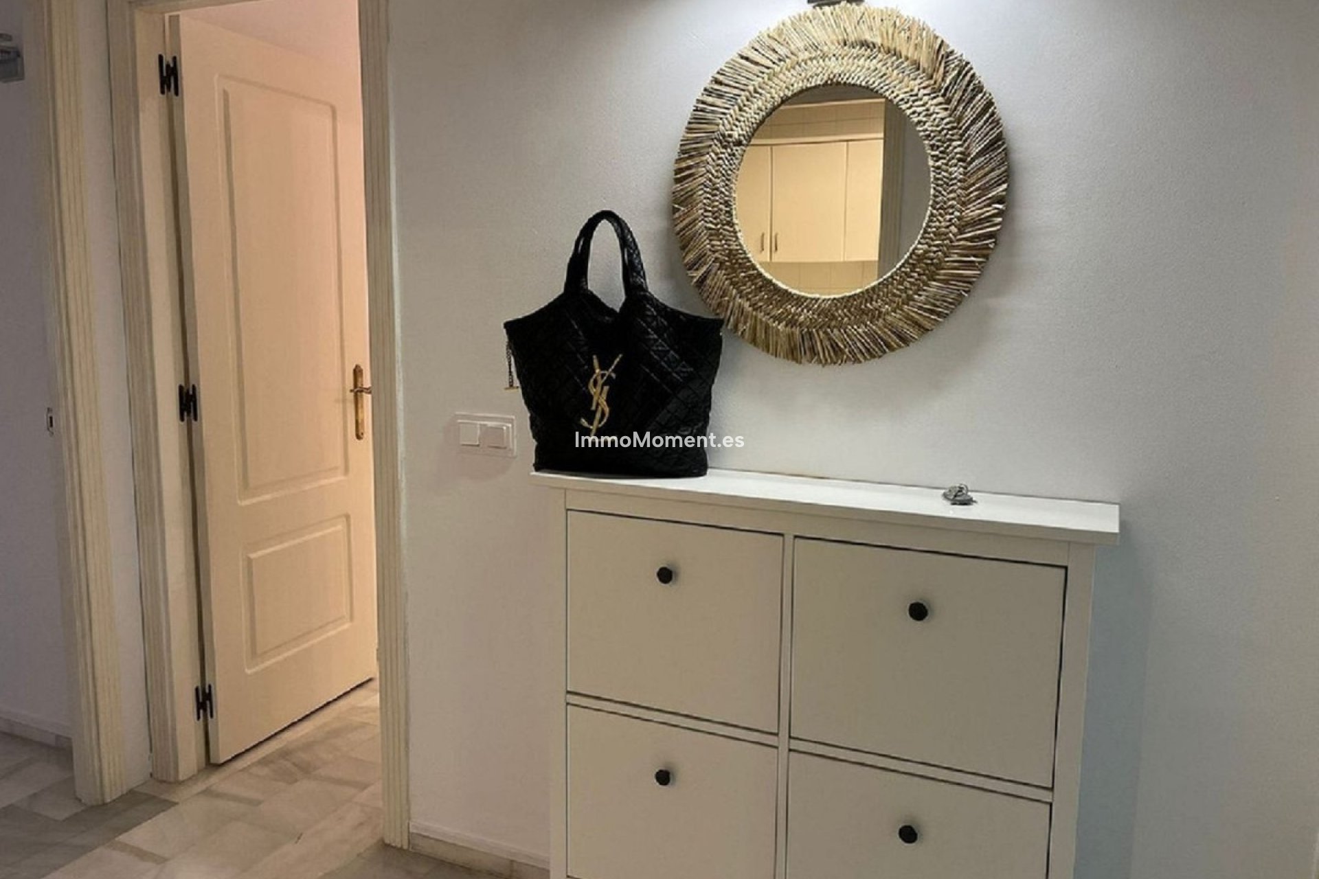 Reventa - Apartamento - Marbella - Guadalmina Baja