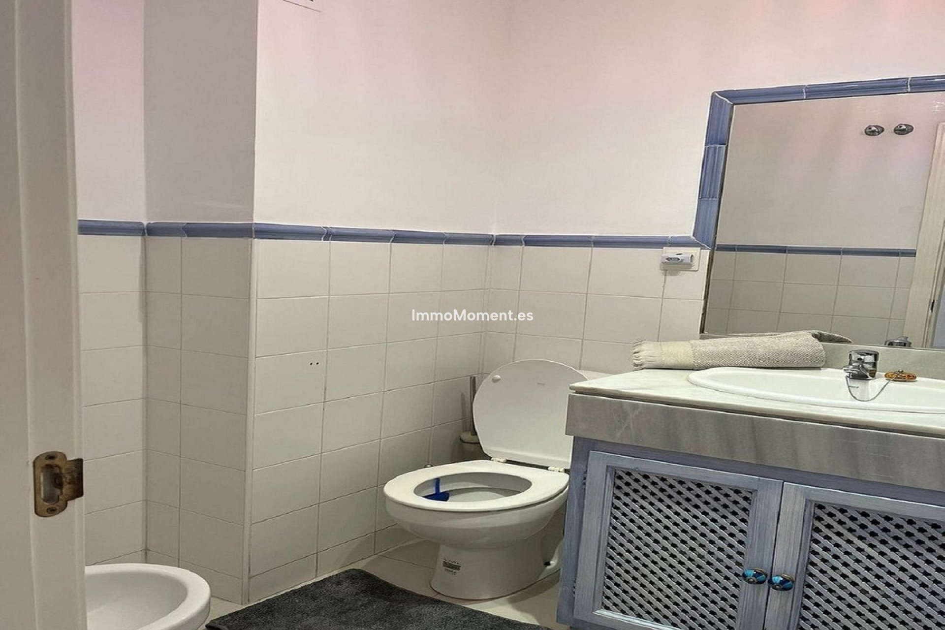 Reventa - Apartamento - Marbella - Guadalmina Baja