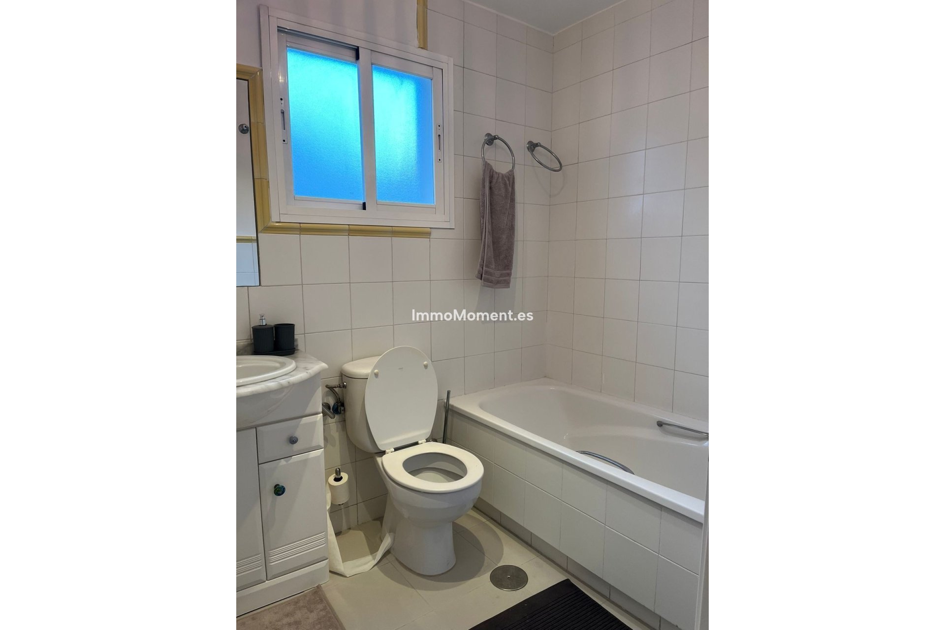 Reventa - Apartamento - Marbella - Guadalmina Baja