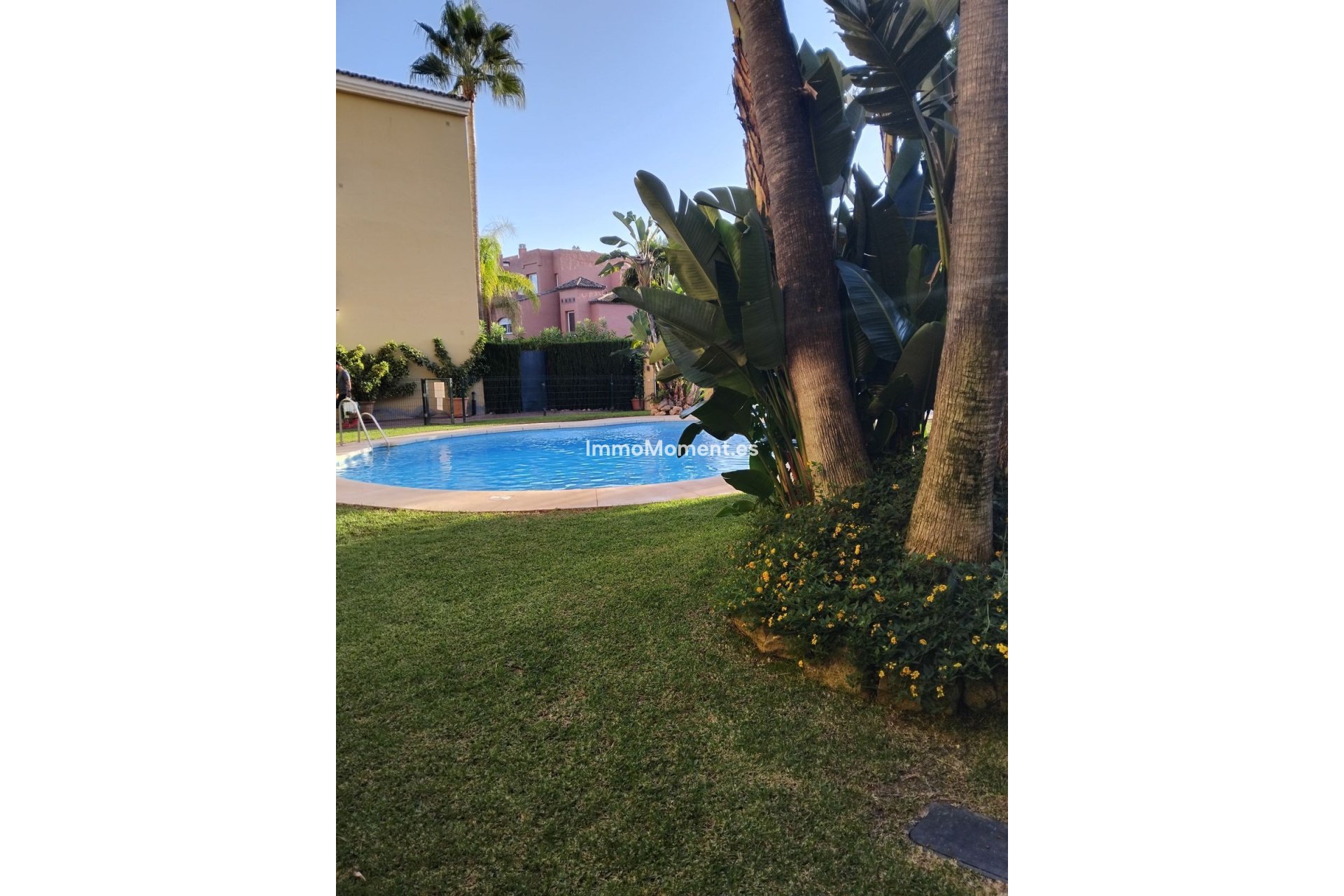 Reventa - Apartamento - Marbella - Guadalmina Baja