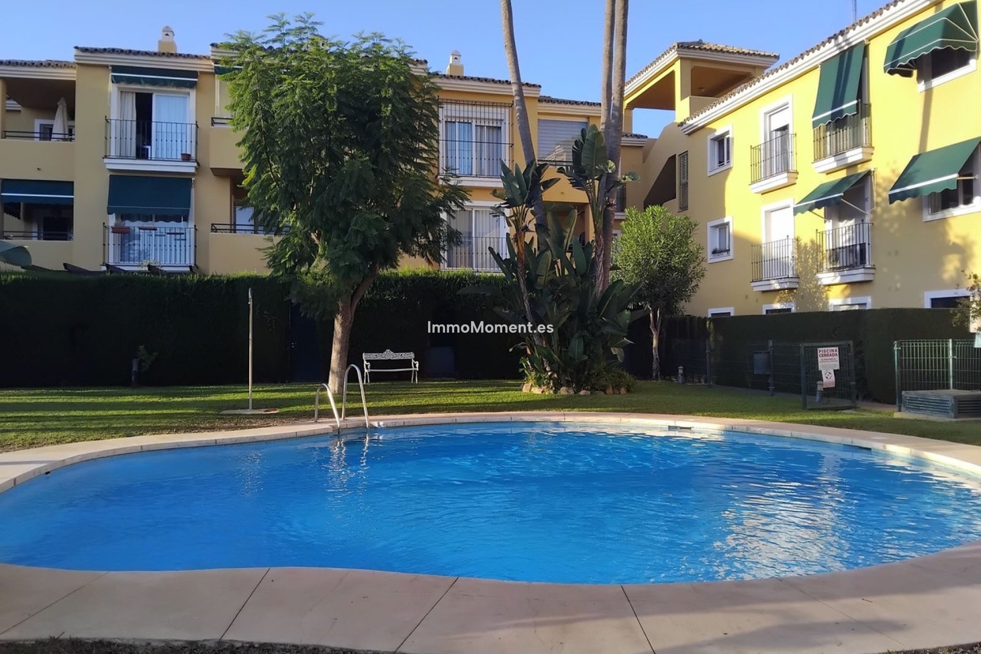 Reventa - Apartamento - Marbella - Guadalmina Baja