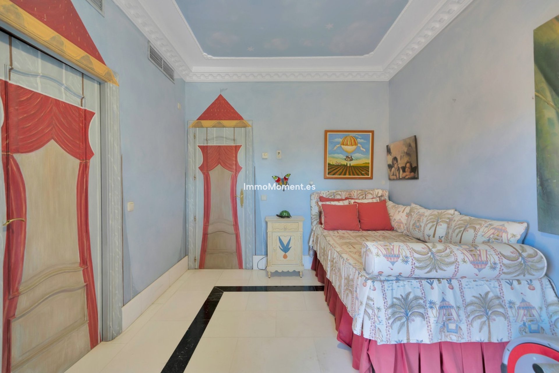 Reventa - Apartamento - Marbella - Guadalmina Baja