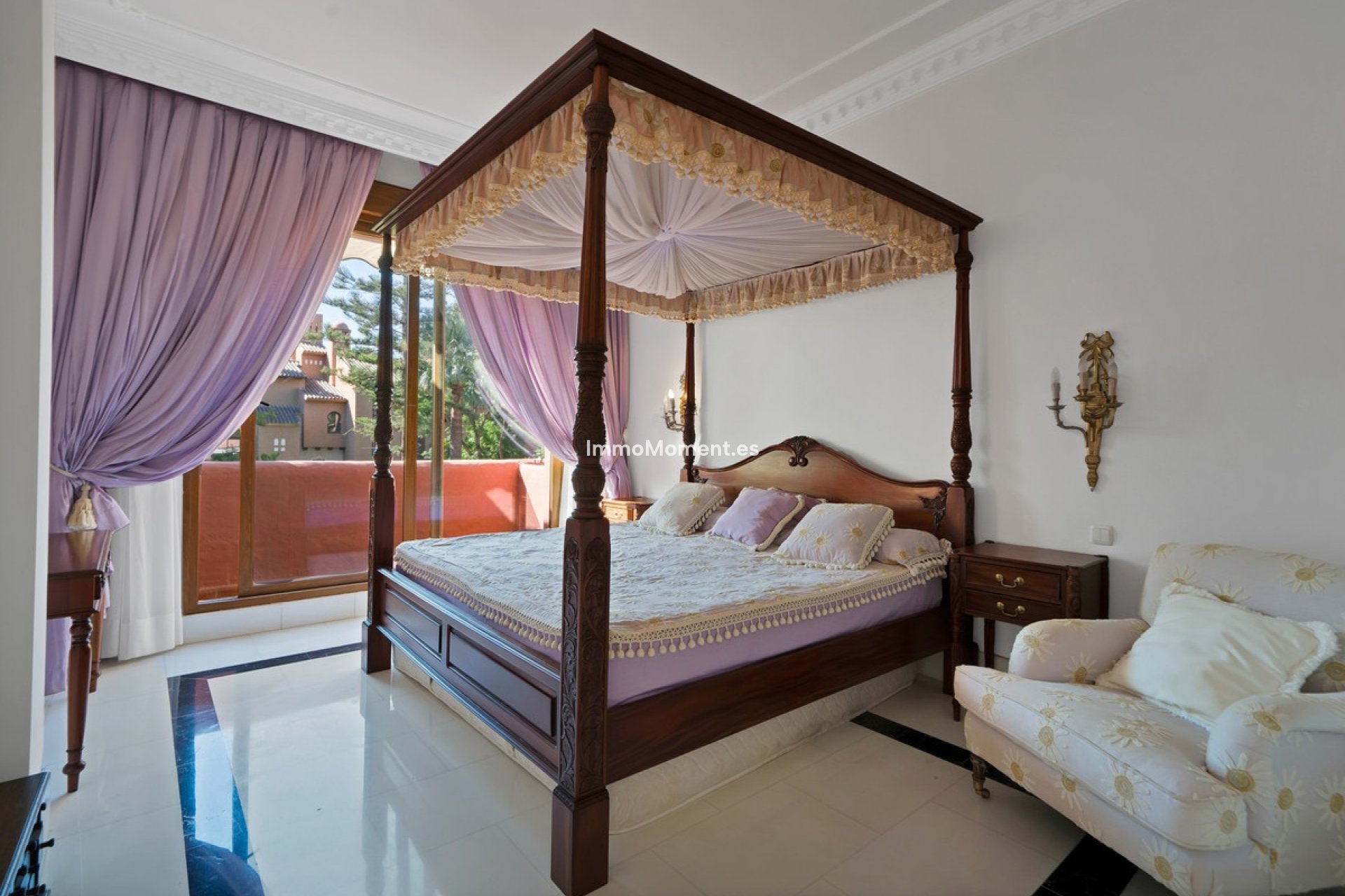 Reventa - Apartamento - Marbella - Guadalmina Baja