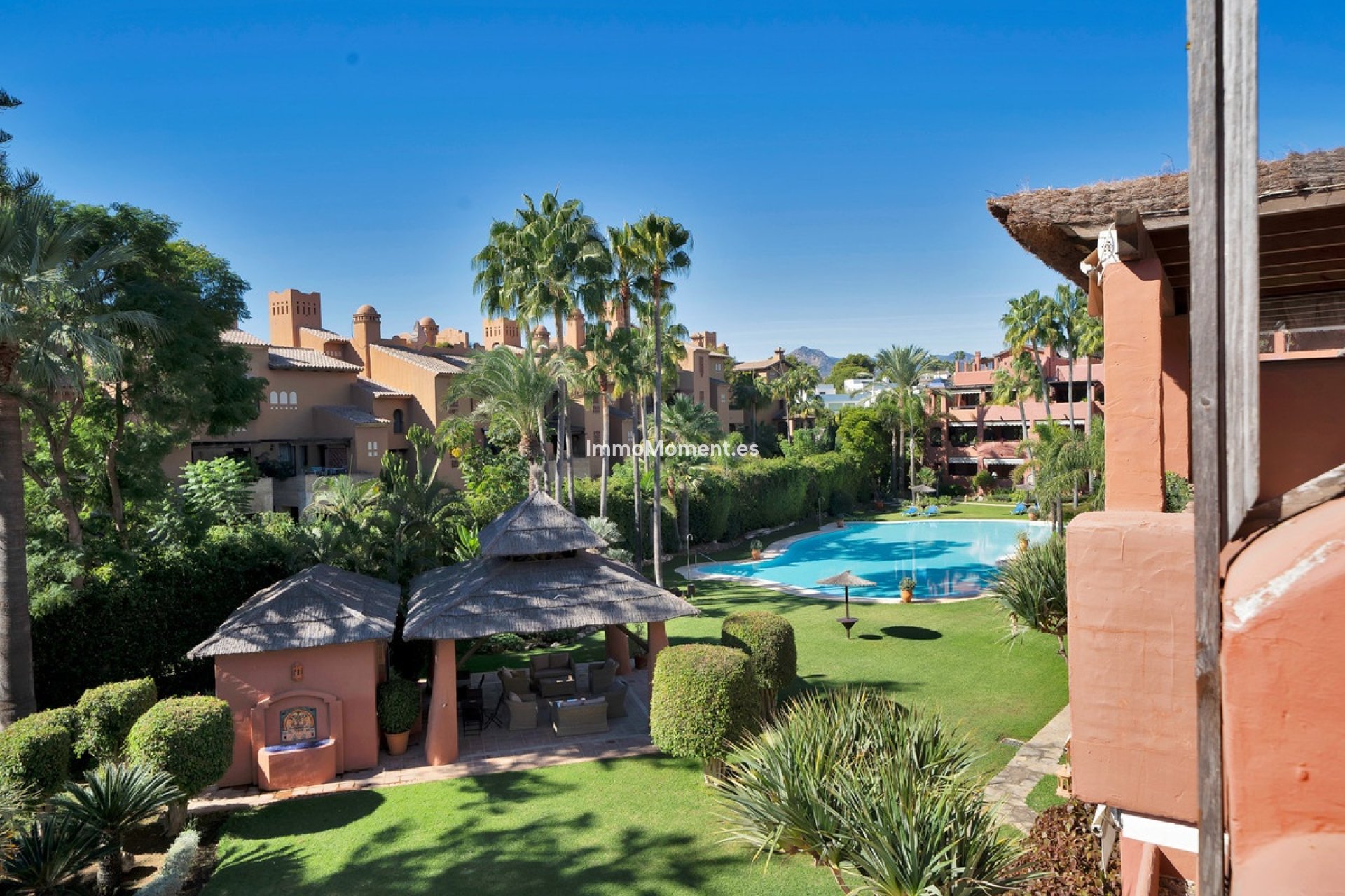 Reventa - Apartamento - Marbella - Guadalmina Baja