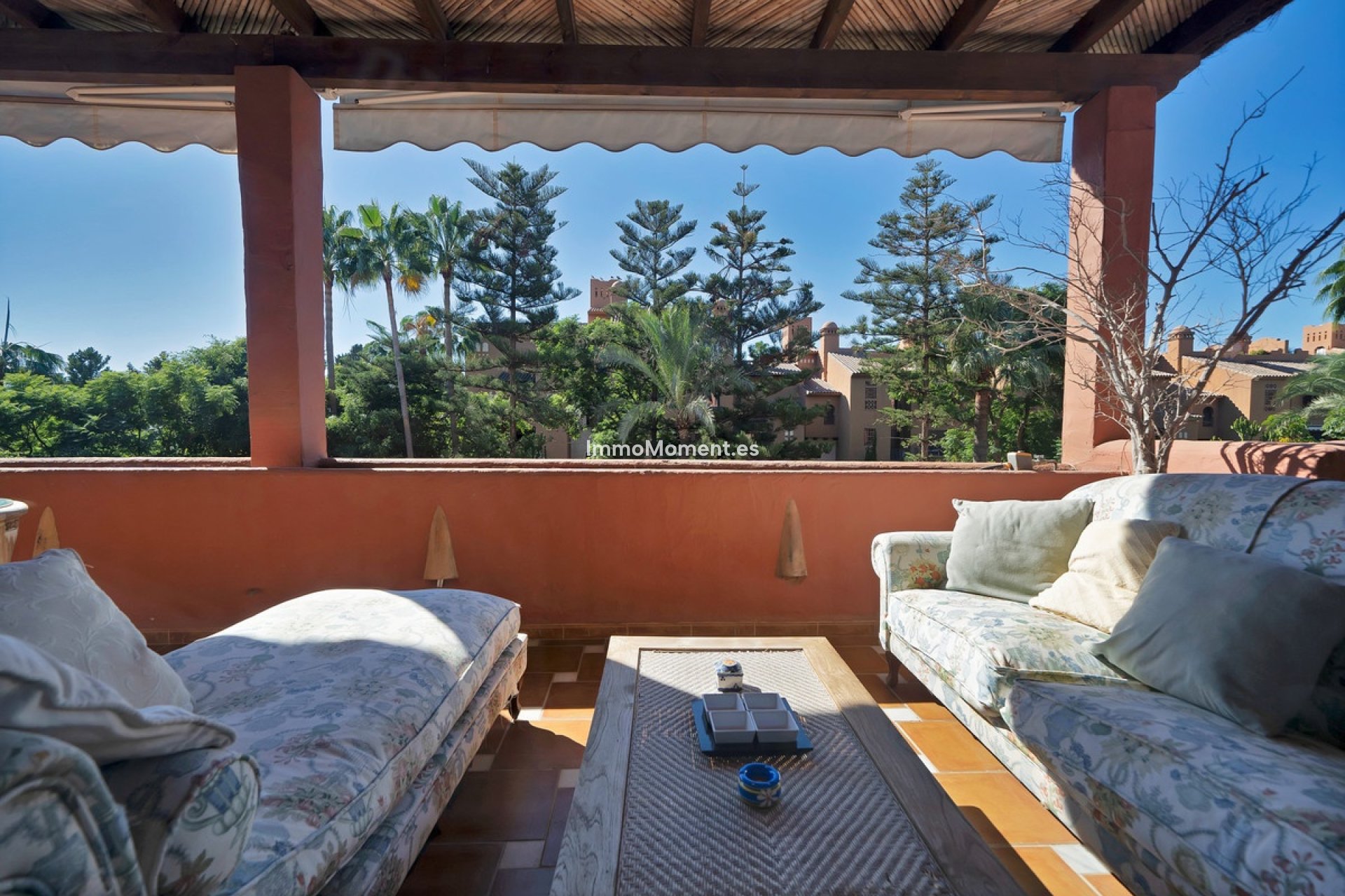 Reventa - Apartamento - Marbella - Guadalmina Baja