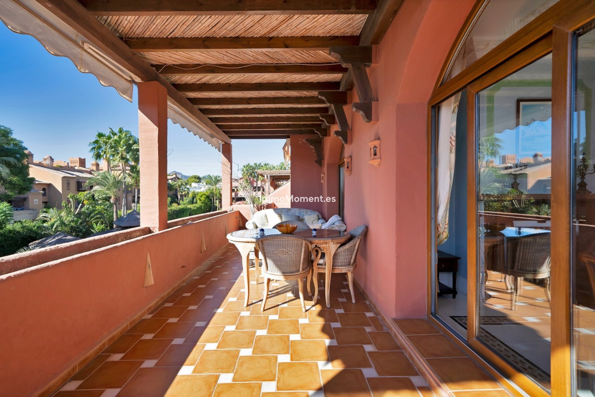 Reventa - Apartamento - Marbella - Guadalmina Baja