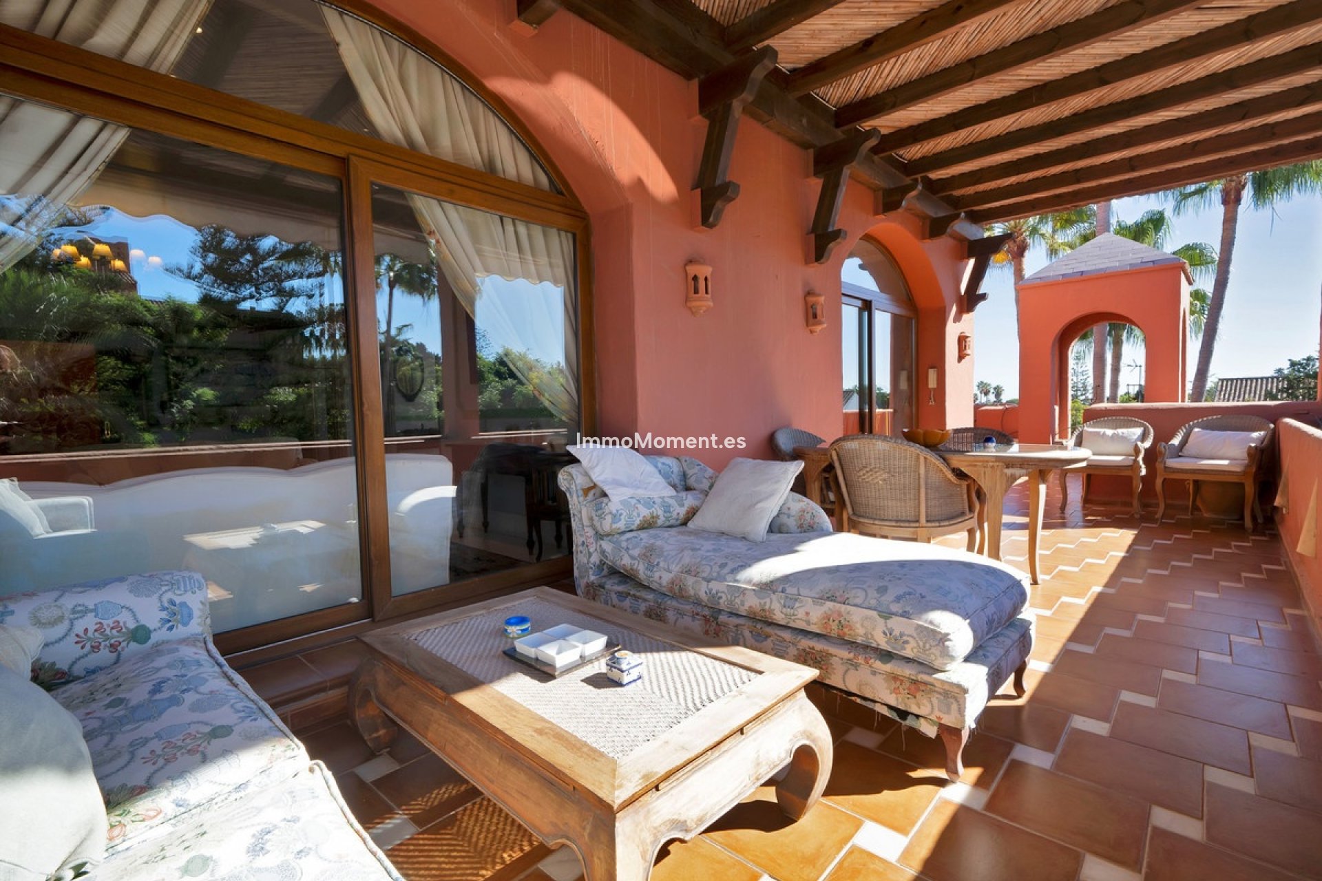 Reventa - Apartamento - Marbella - Guadalmina Baja