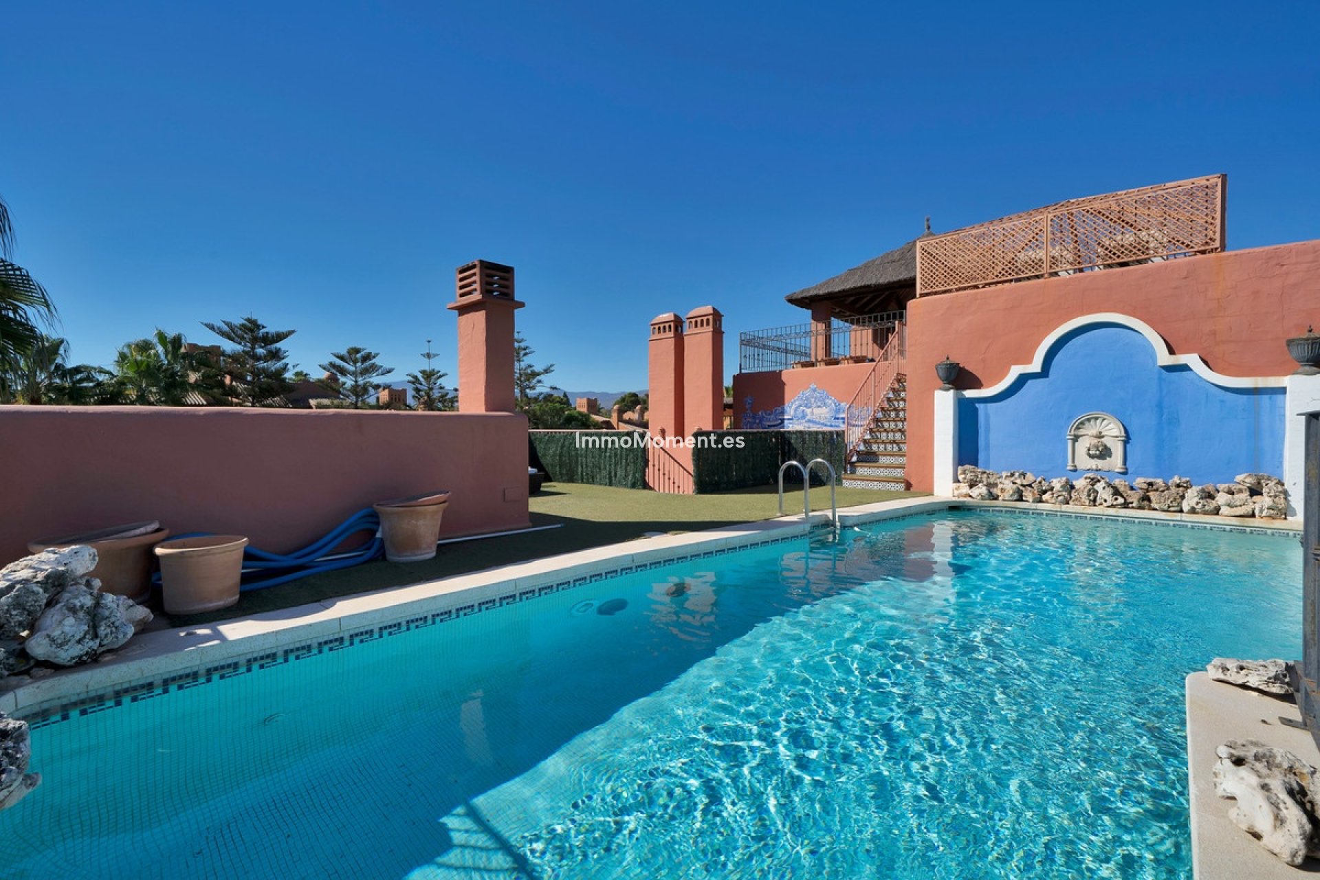 Reventa - Apartamento - Marbella - Guadalmina Baja