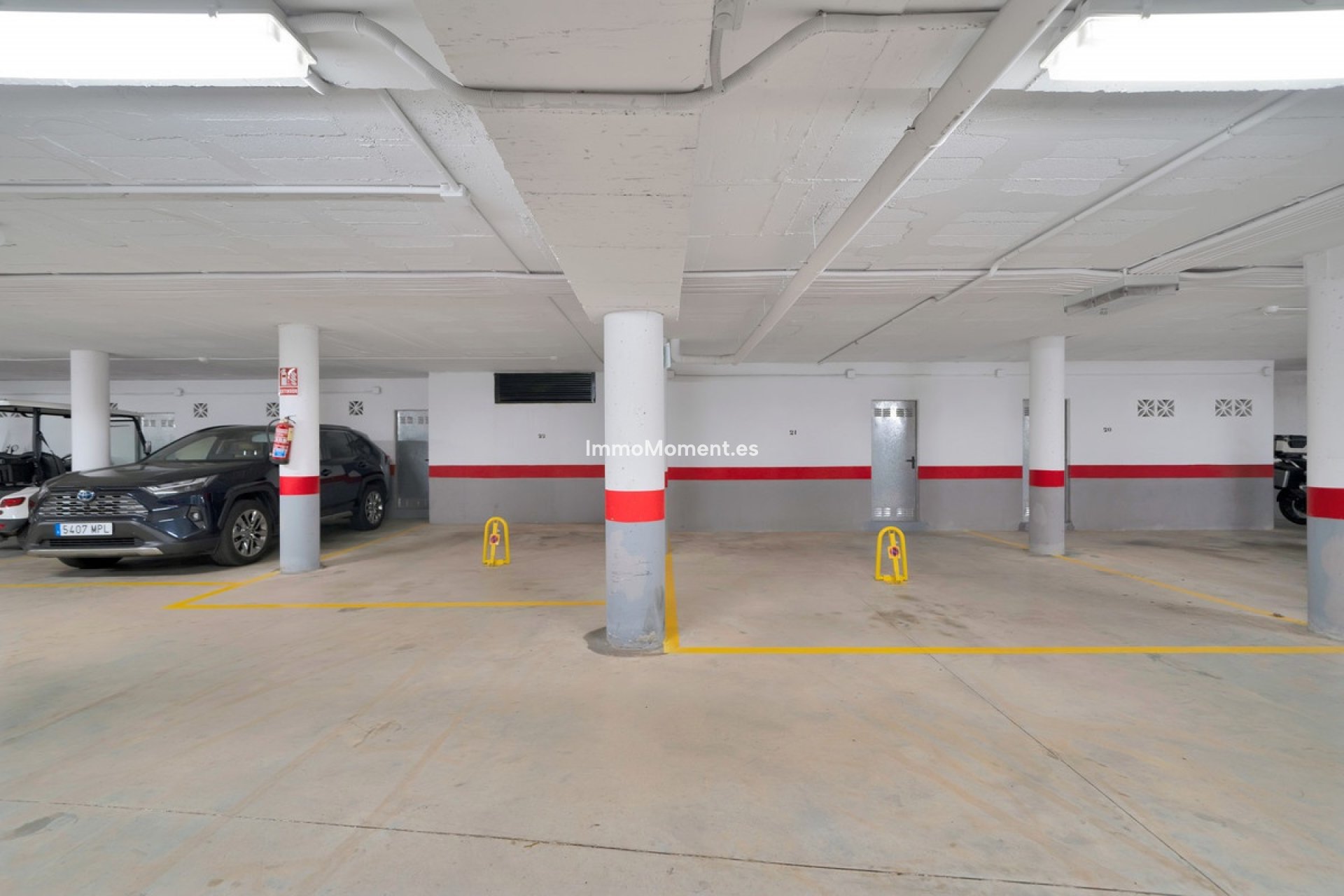 Reventa - Apartamento - Marbella - Guadalmina Baja