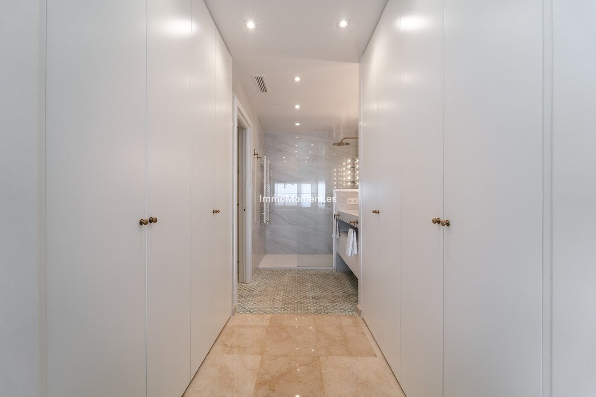 Reventa - Apartamento - Marbella - Guadalmina Baja