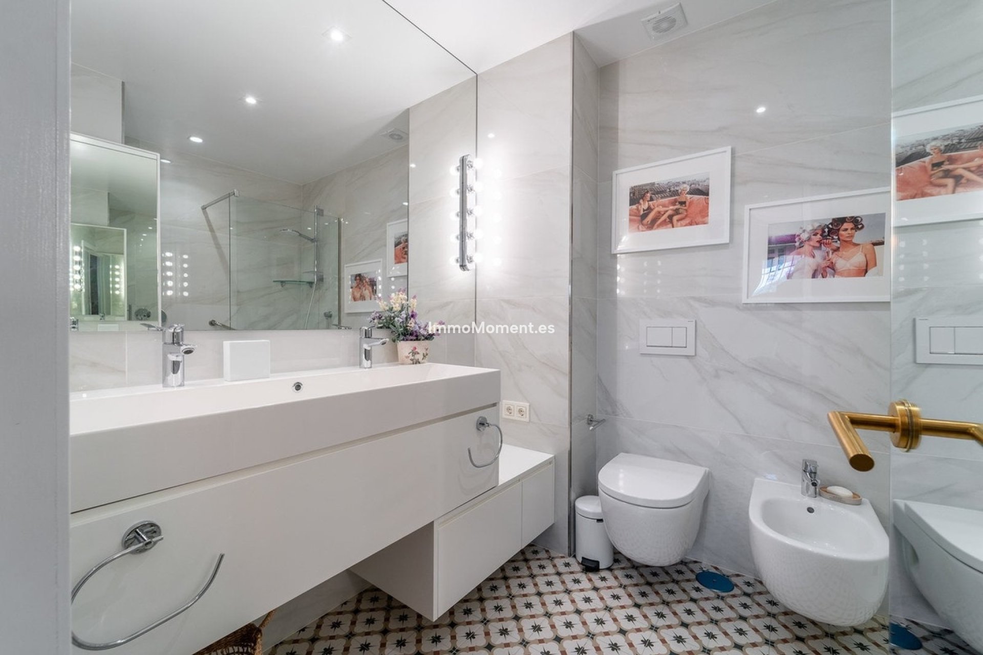 Reventa - Apartamento - Marbella - Guadalmina Baja