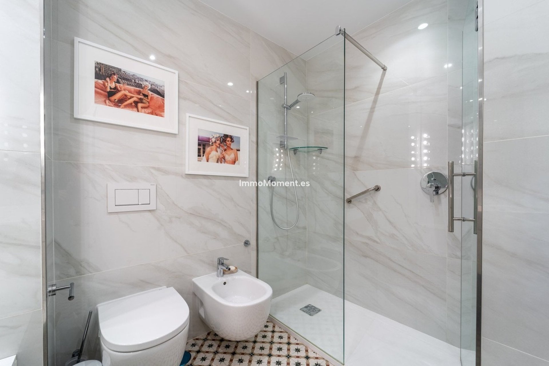 Reventa - Apartamento - Marbella - Guadalmina Baja