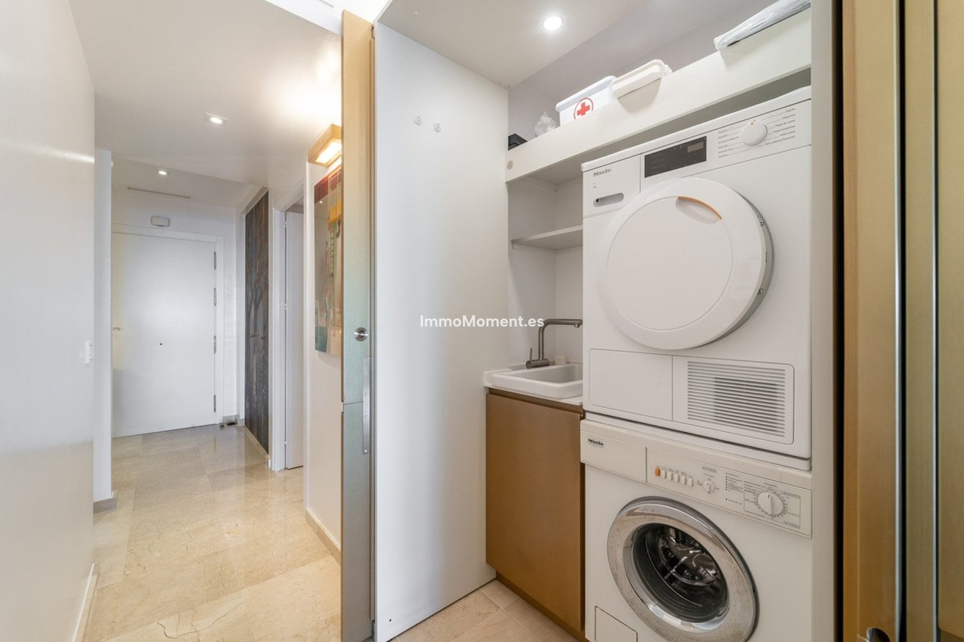 Reventa - Apartamento - Marbella - Guadalmina Baja