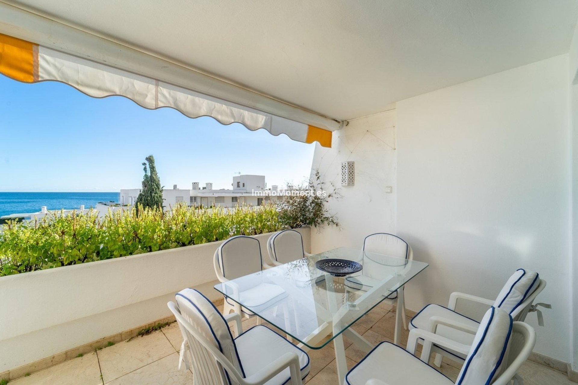 Reventa - Apartamento - Marbella - Guadalmina Baja