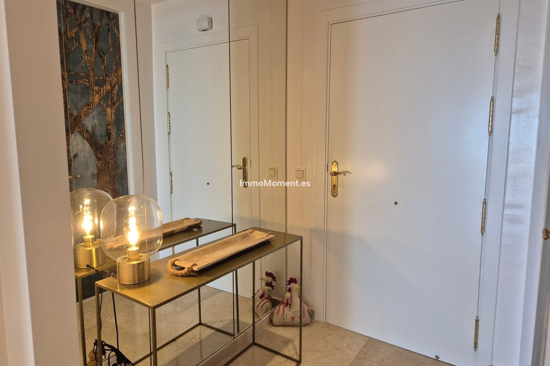 Reventa - Apartamento - Marbella - Guadalmina Baja