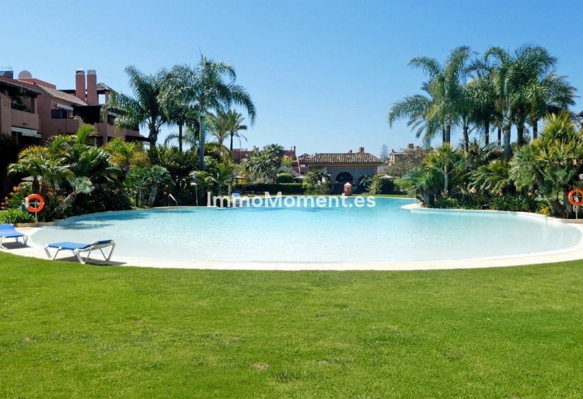 Reventa - Apartamento - Marbella - Guadalmina Baja