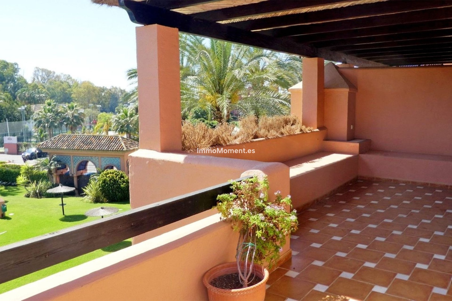 Reventa - Apartamento - Marbella - Guadalmina Baja