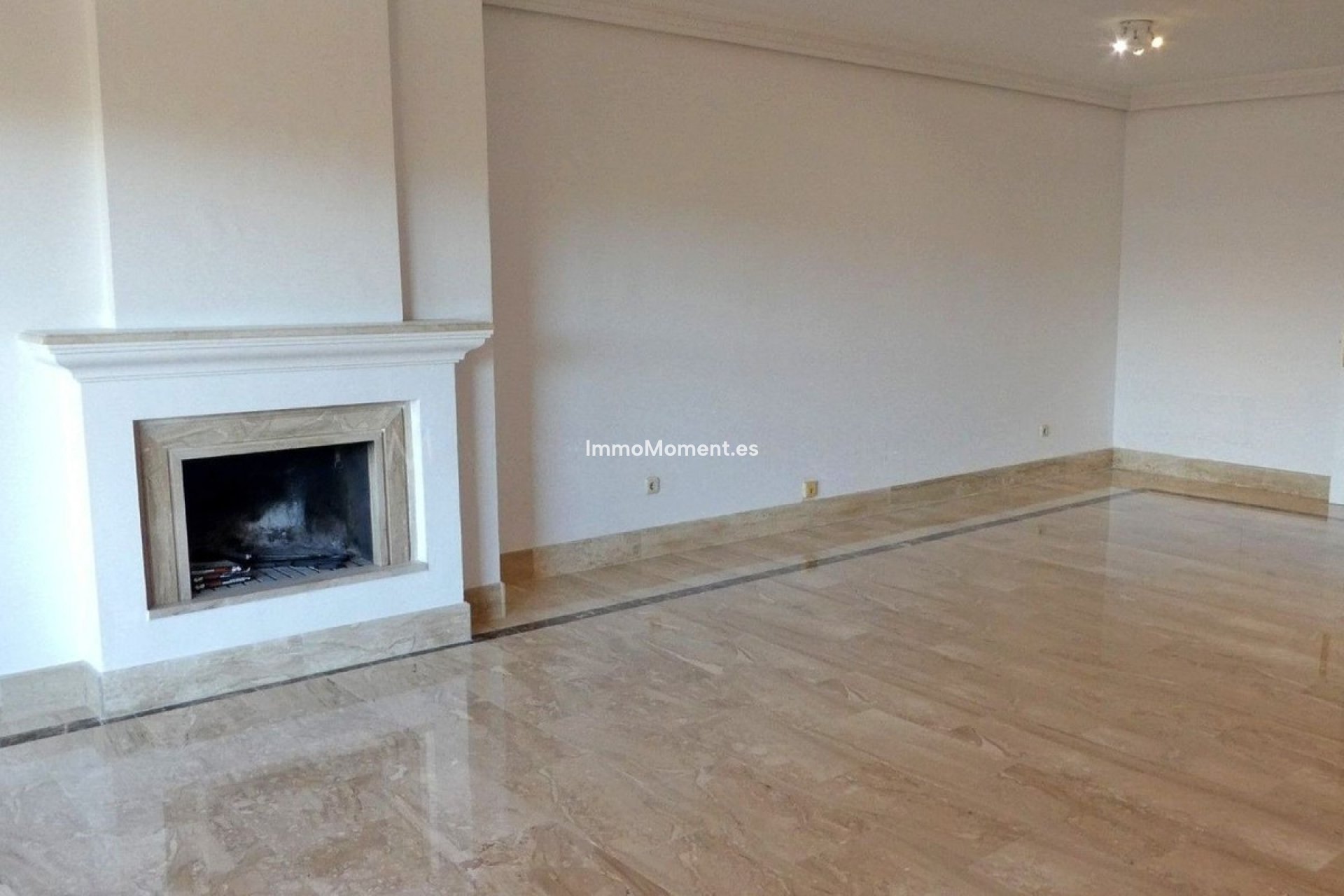 Reventa - Apartamento - Marbella - Guadalmina Baja