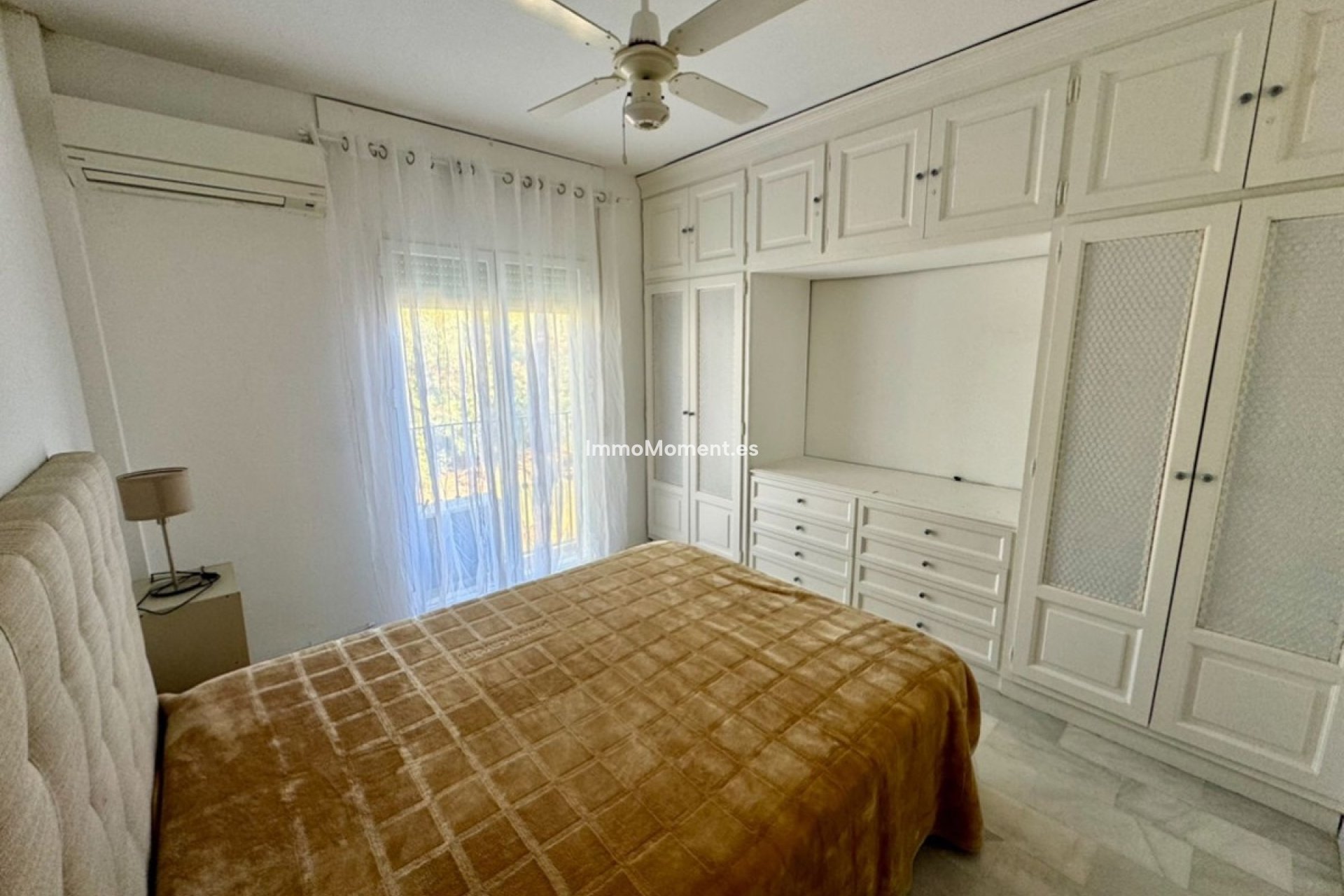 Reventa - Apartamento - Marbella - Guadalmina Baja