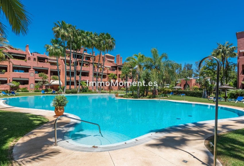 Reventa - Apartamento - Marbella - Guadalmina Baja