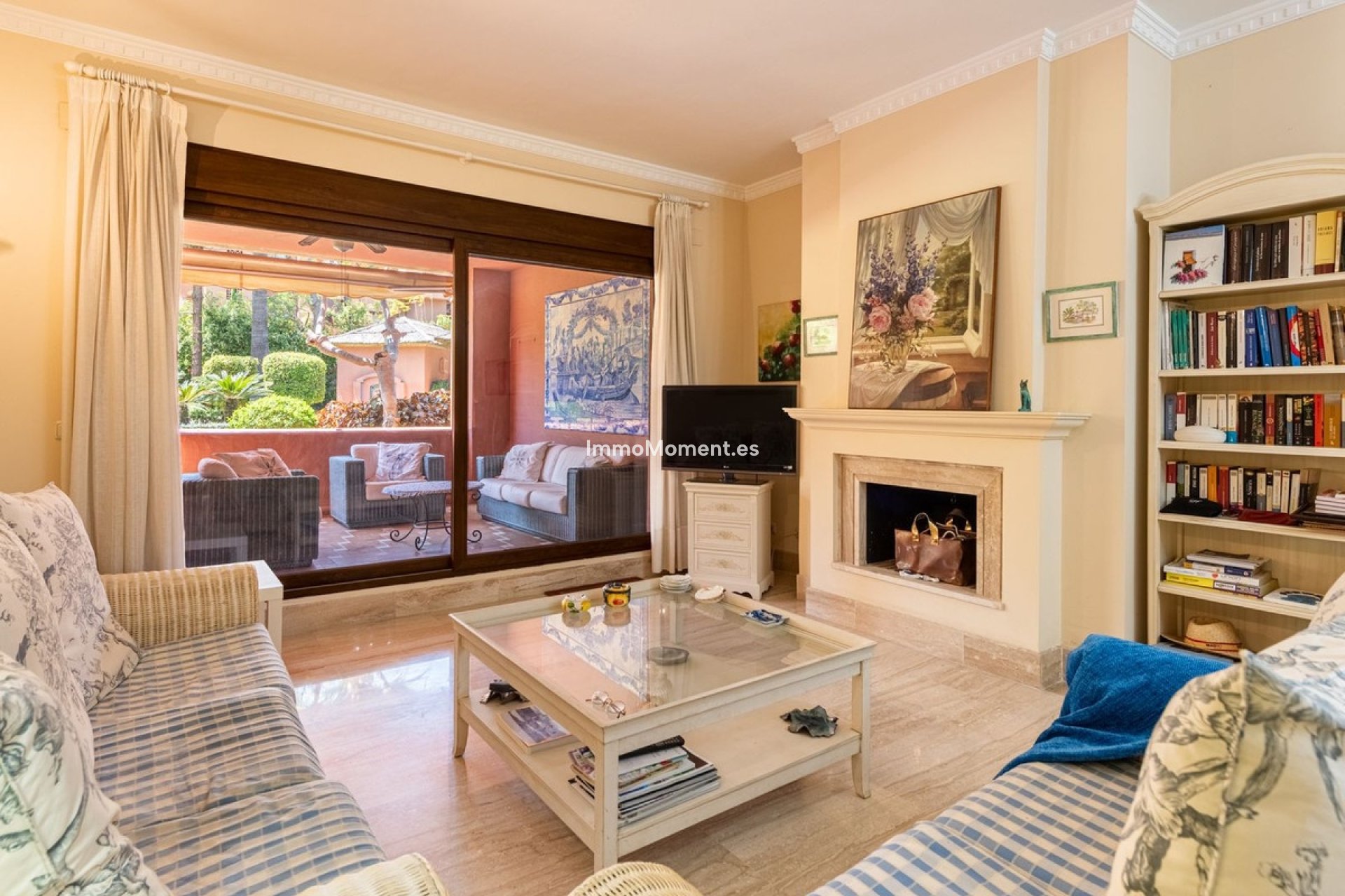 Reventa - Apartamento - Marbella - Guadalmina Baja
